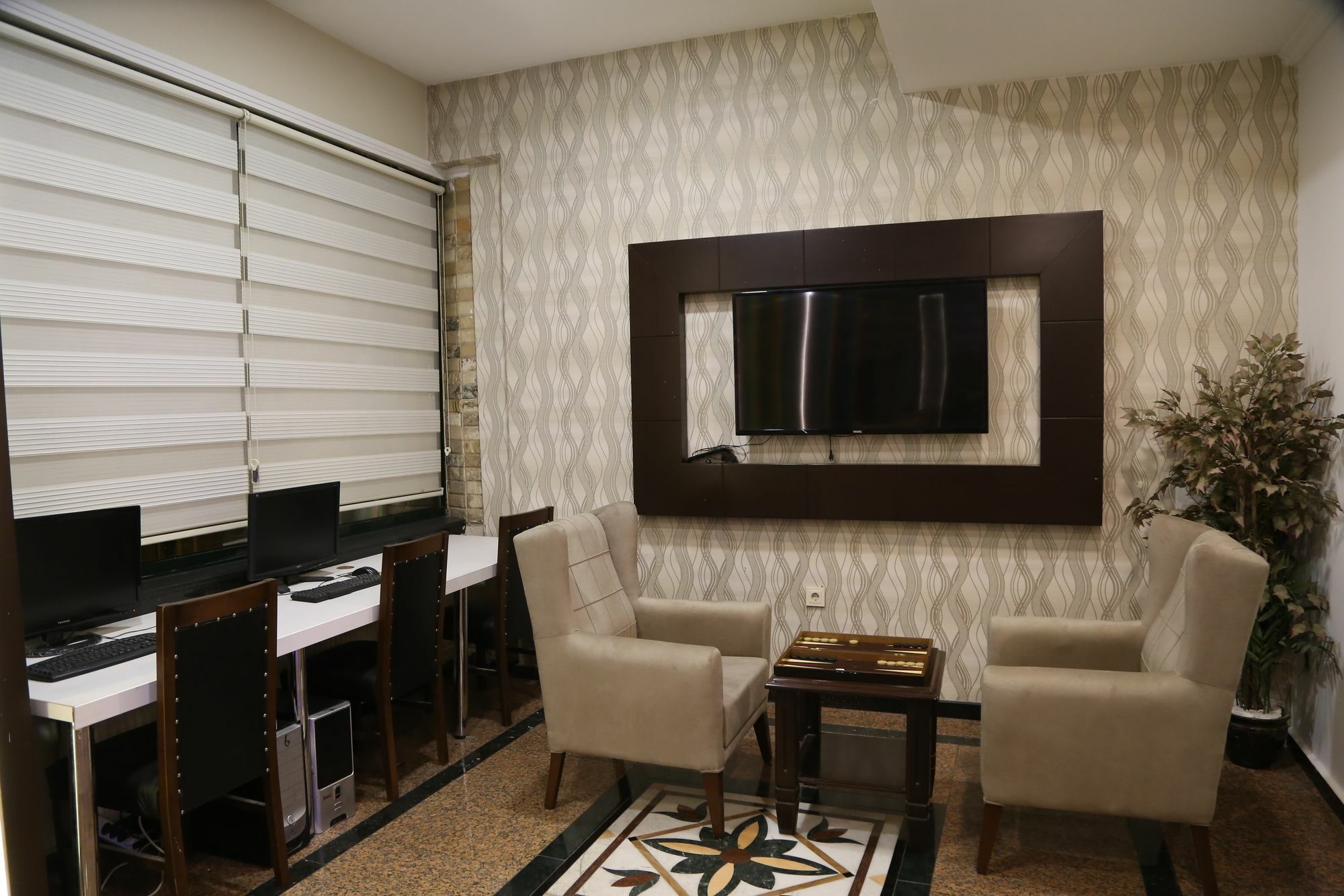 Buyuk Velic Hotel Gaziantep