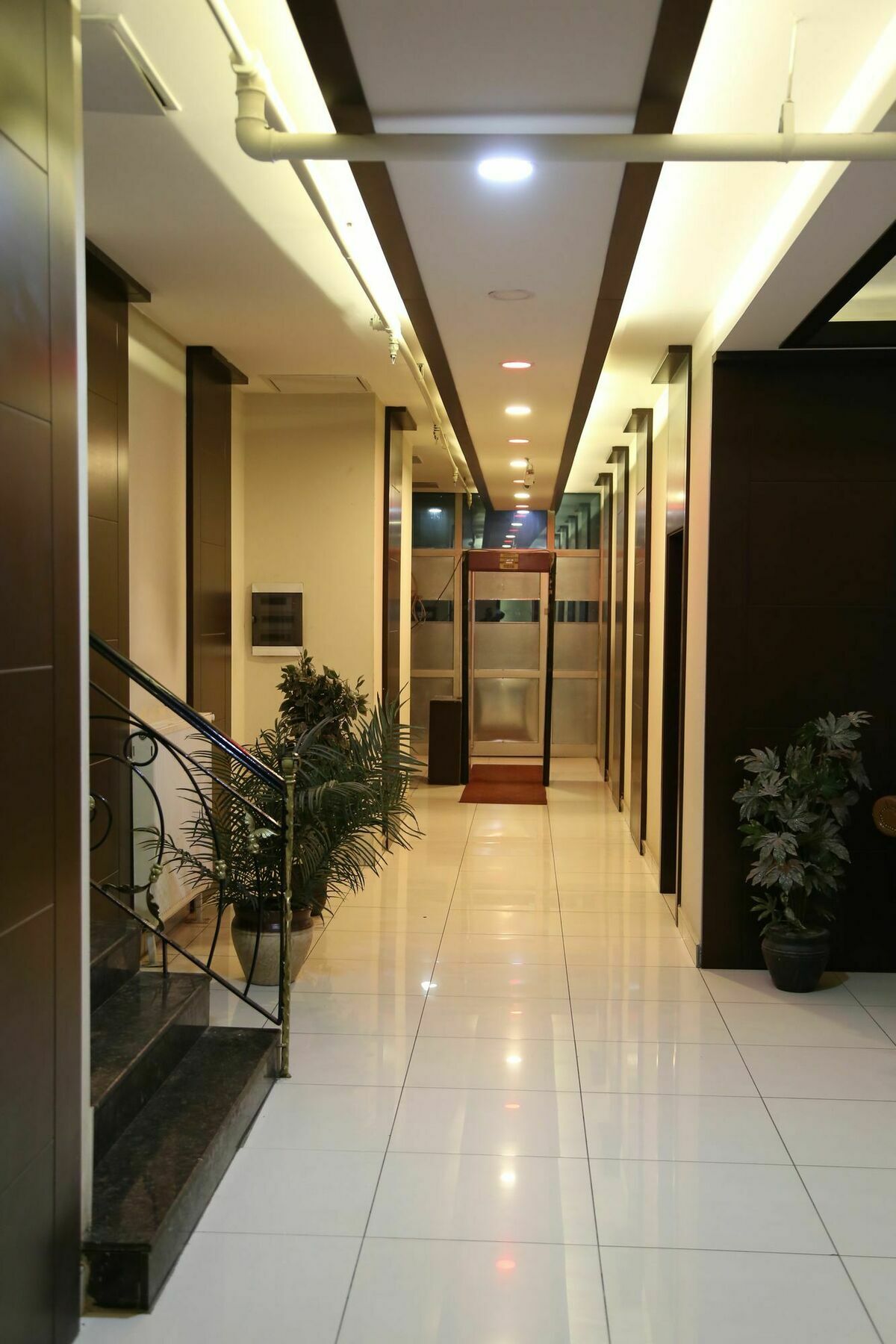 Hotel Buyuk Velic 4*