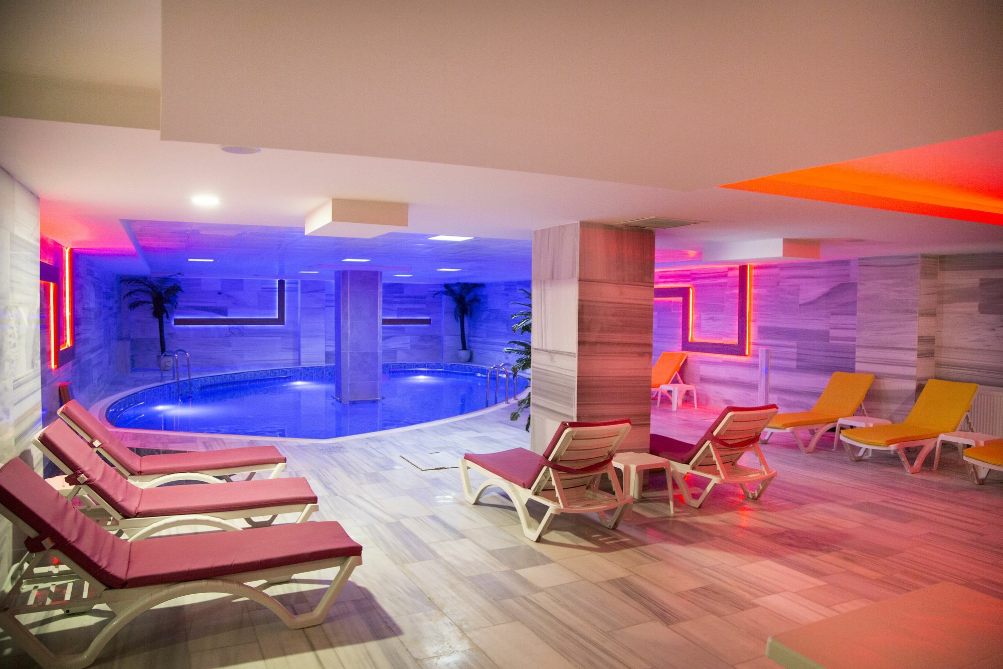 Hotel Buyuk Velic Gaziantep