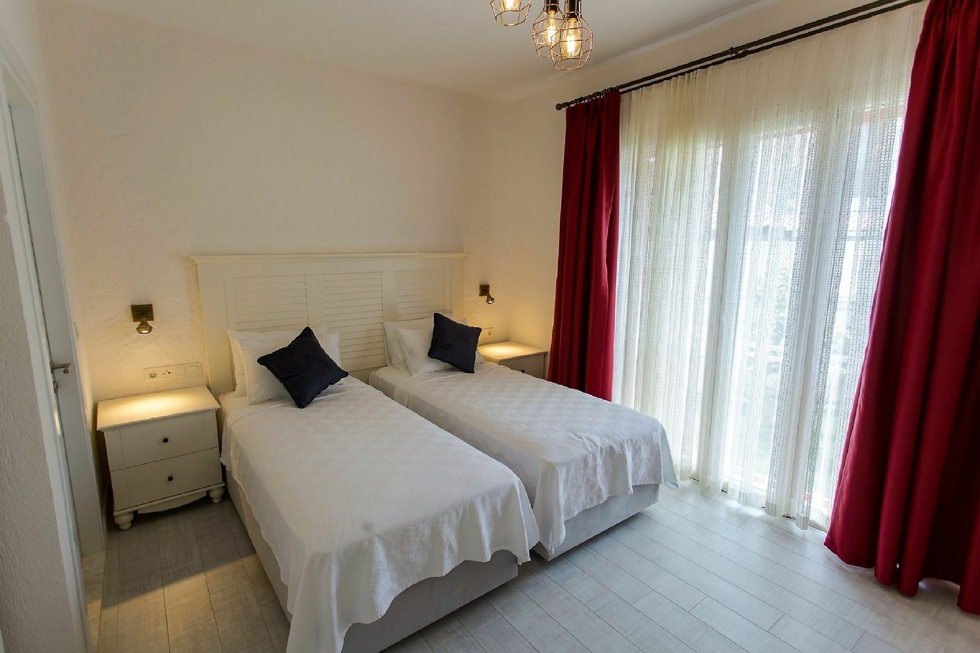 Bed & Breakfast Kokopelli Alacati