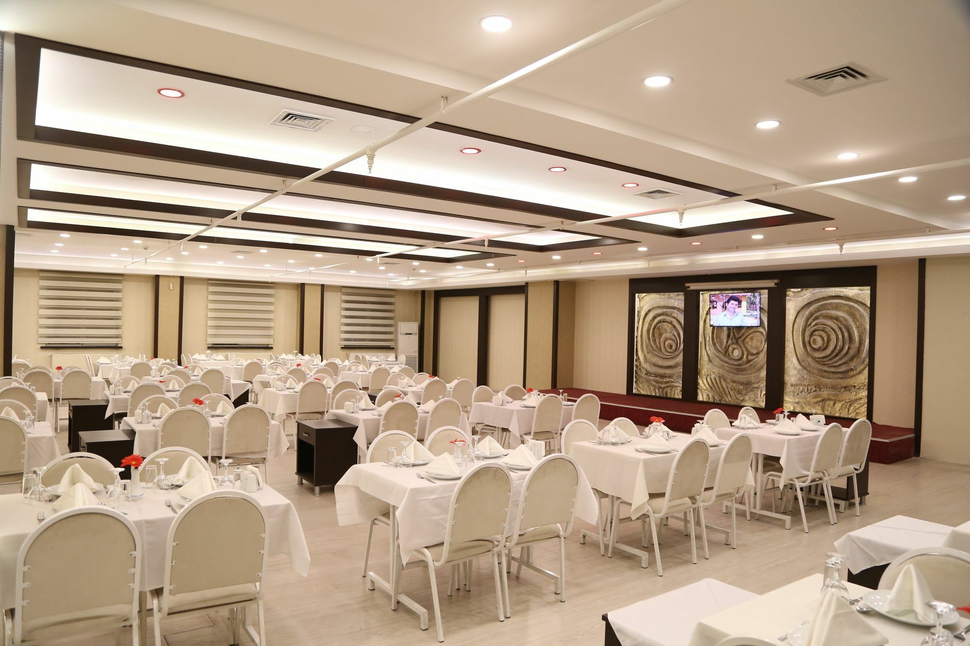 Hotel Buyuk Velic