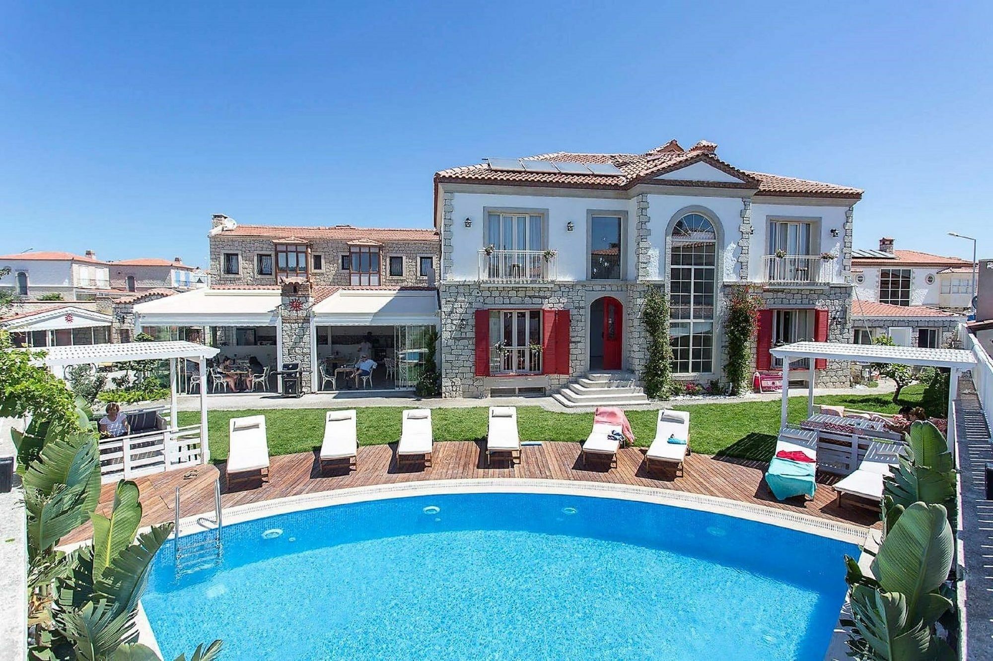 Bed & Breakfast Kokopelli 2*