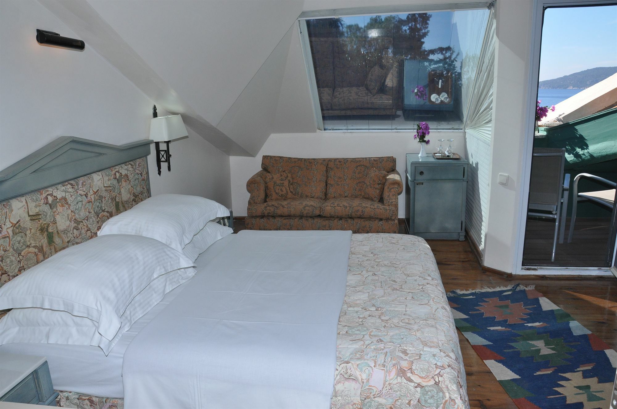 Patara & - Special Category Hotel 3*