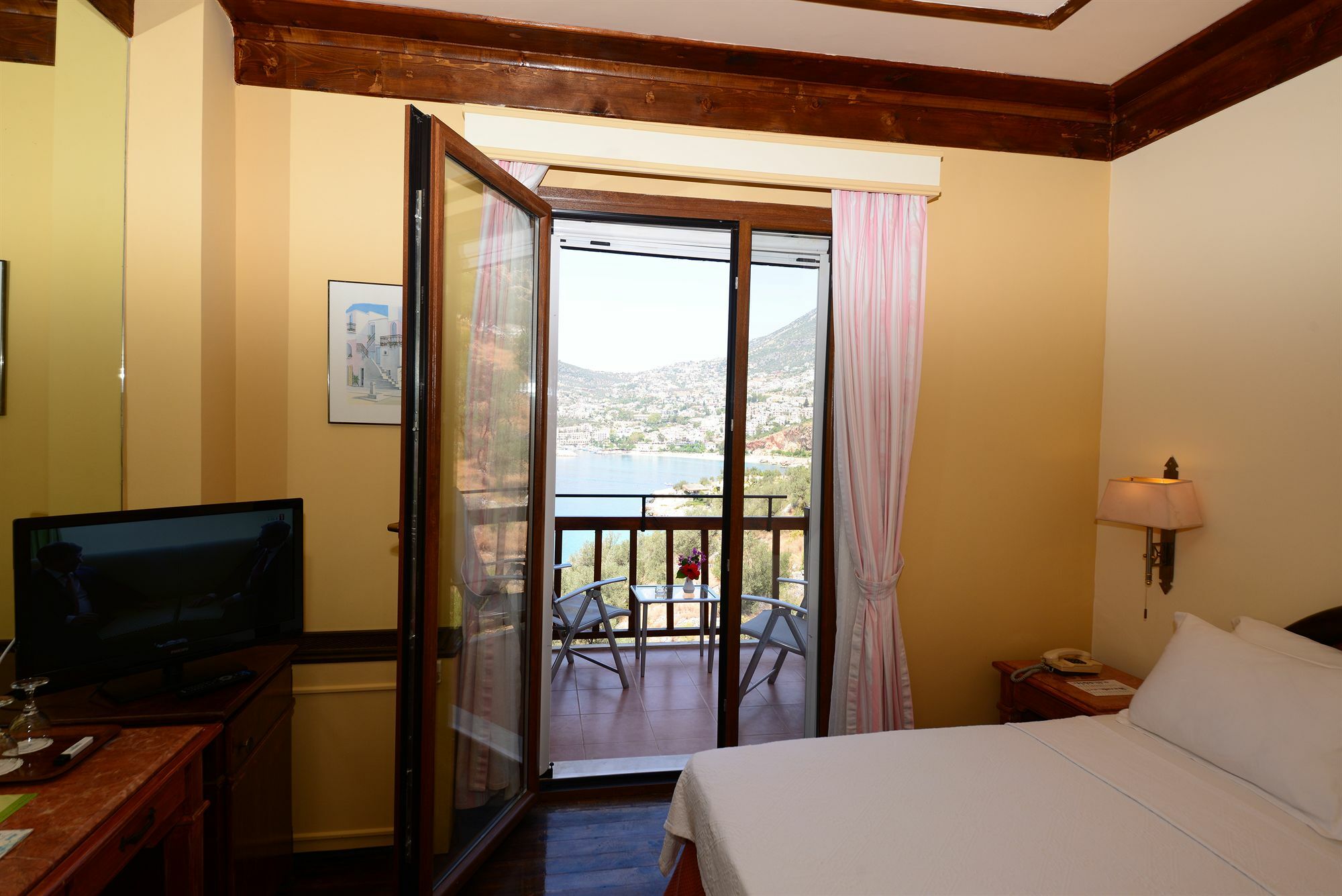 Hotel Patara & - Special Category Kalkan