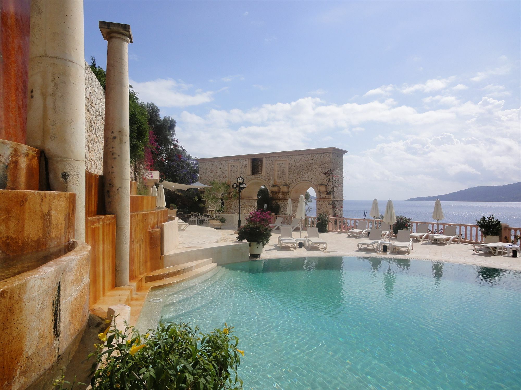 Patara & - Special Category Kalkan