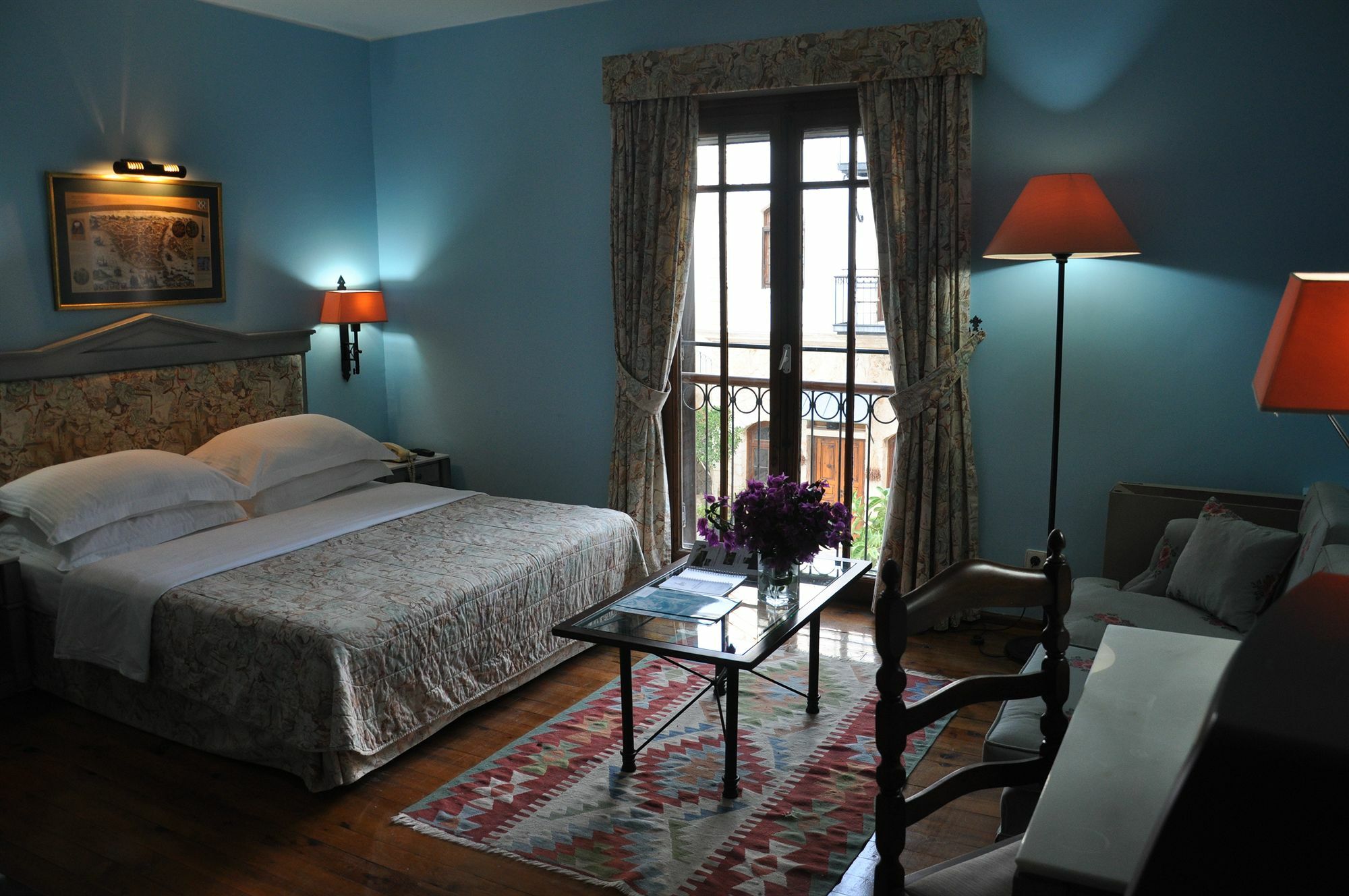 Hotel Patara & - Special Category 3*