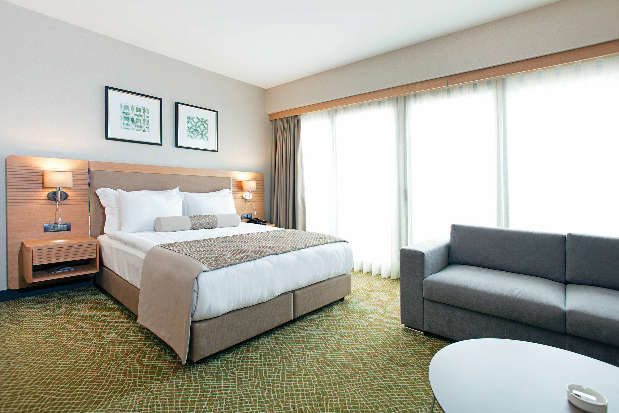 Mia Hotel Izmir