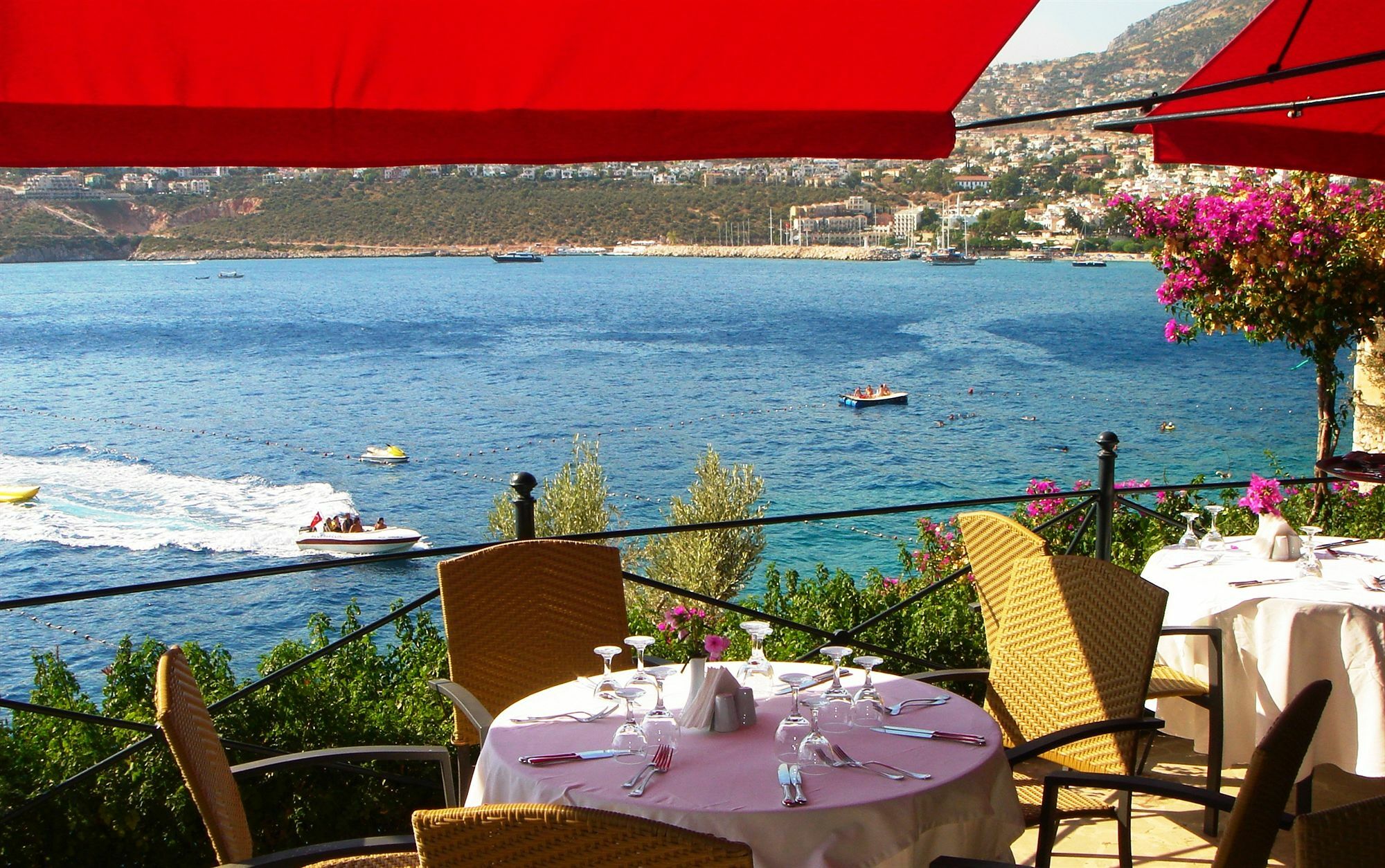 Patara & - Special Category Hotel 3*