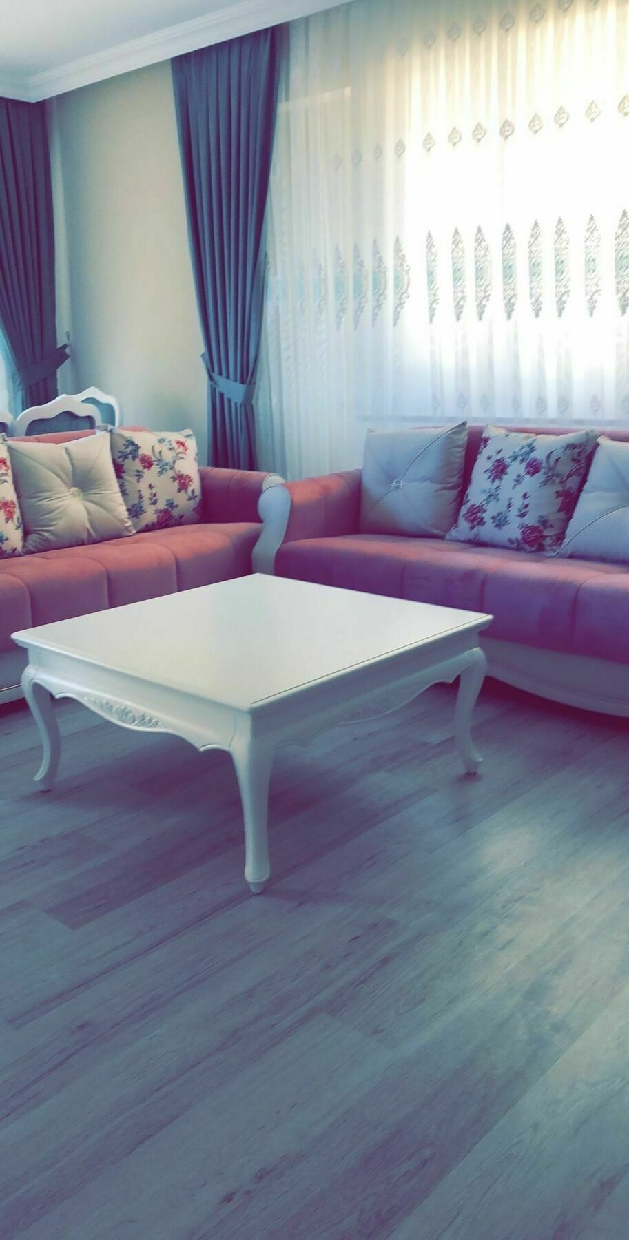 Haifa *