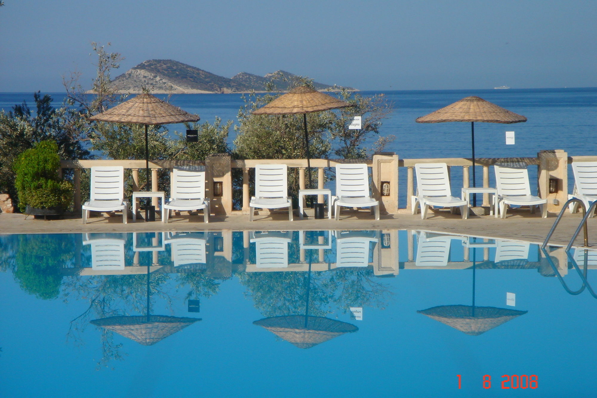 Hotel Patara & - Special Category 3*