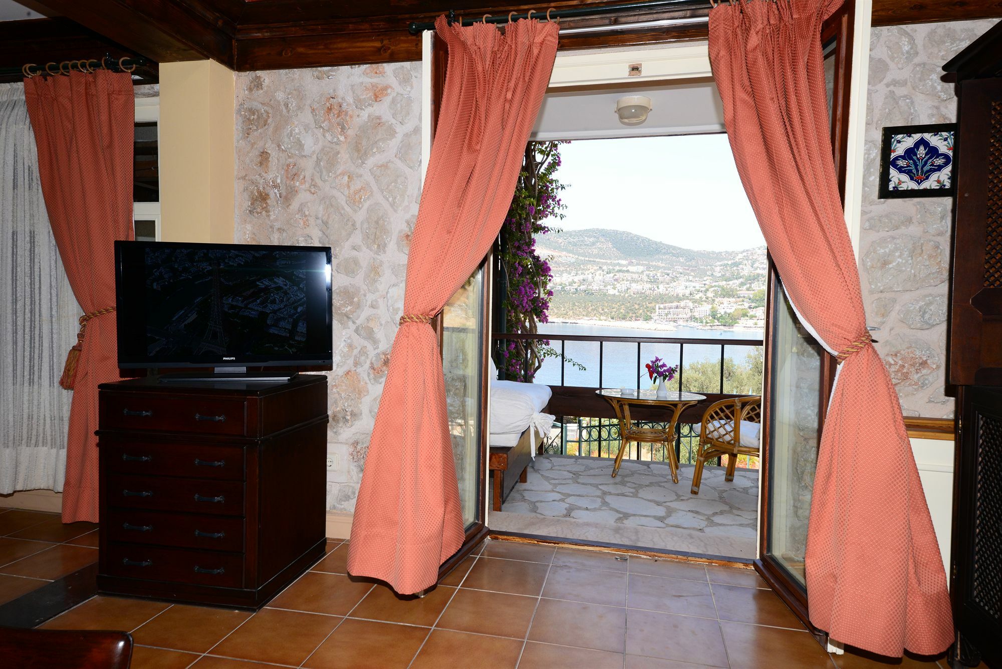 Patara & - Special Category Kalkan