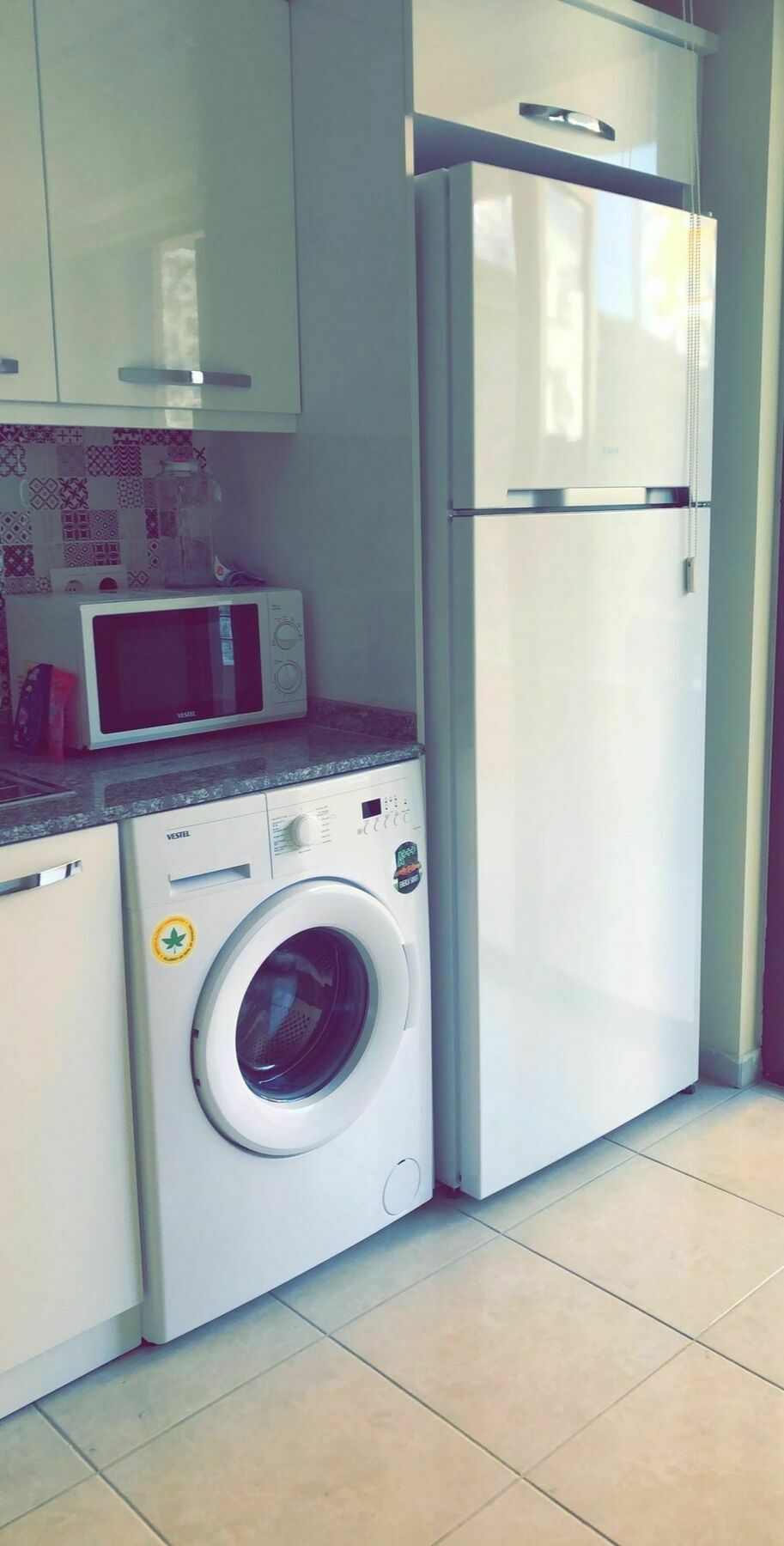 Haifa Apartment