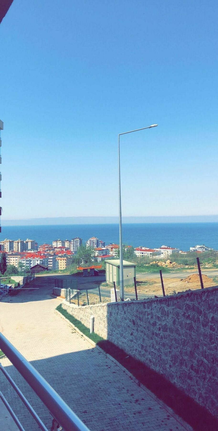 Haifa * Akcaabat