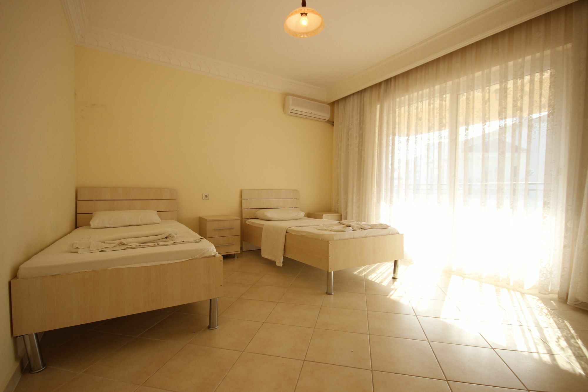 Malibu Residences Didim