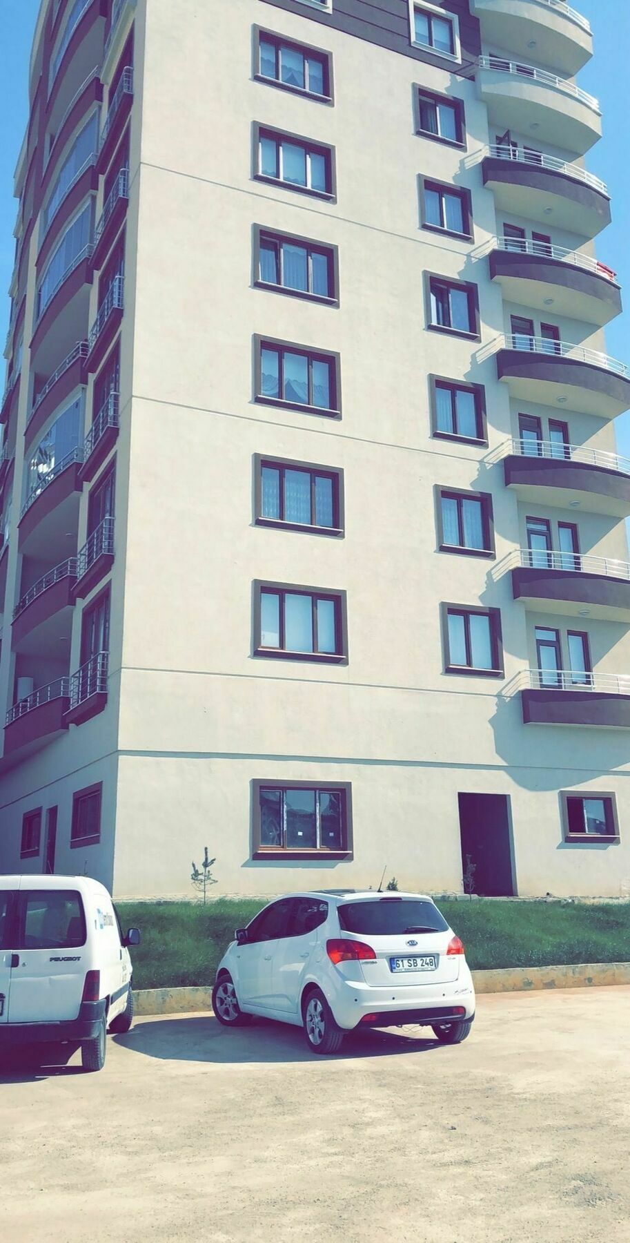 Haifa Apartment *
