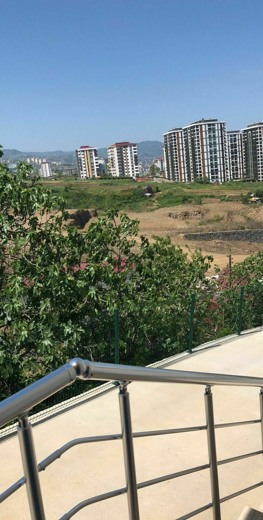Haifa * Akcaabat
