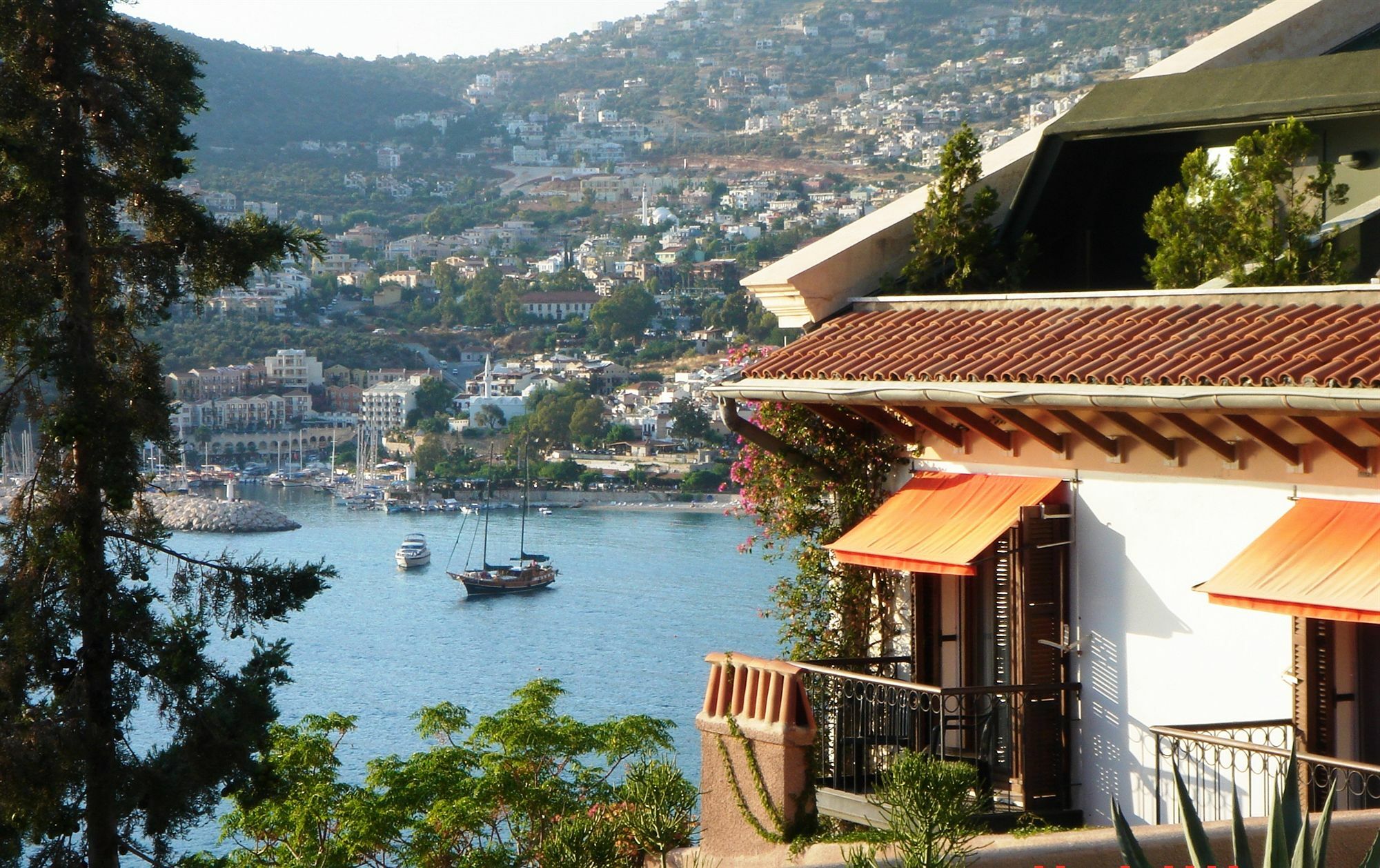 Patara & - Special Category Hotel