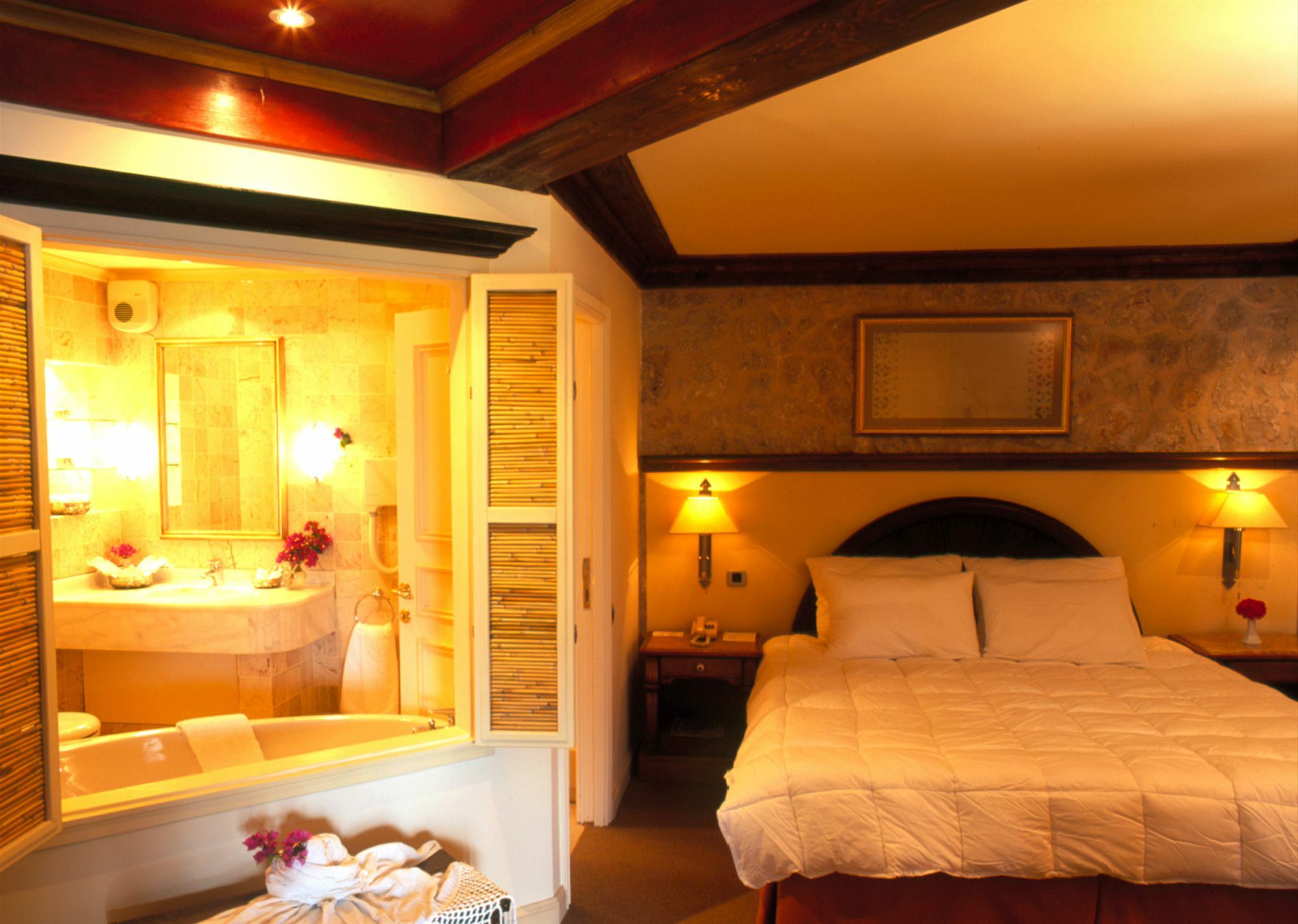 Patara & - Special Category Hotel 3*