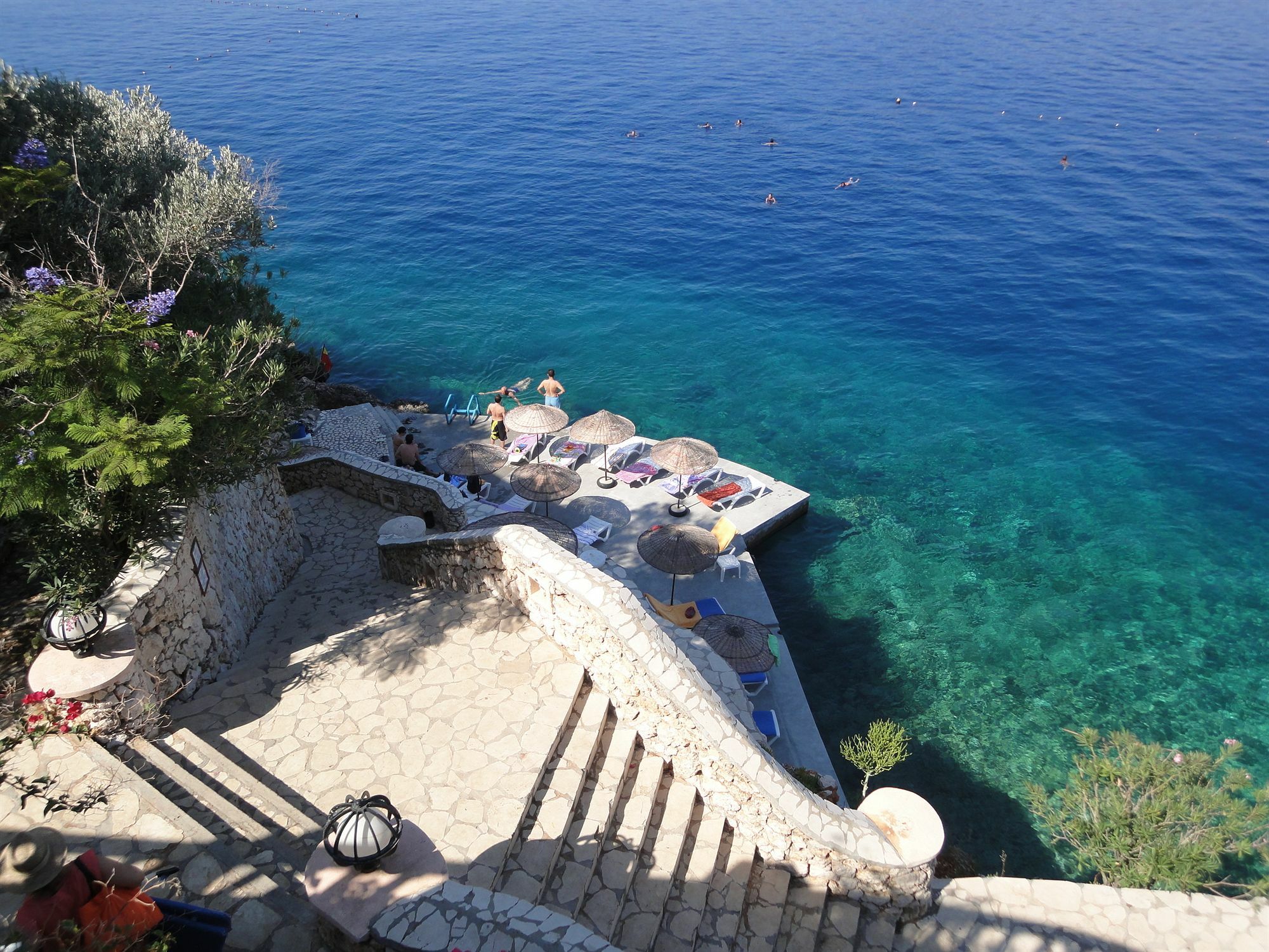 Patara & - Special Category Hotel 3*