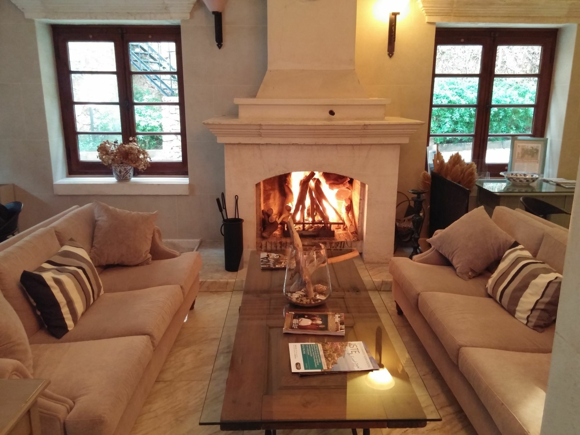 Patara & - Special Category Hotel 3*