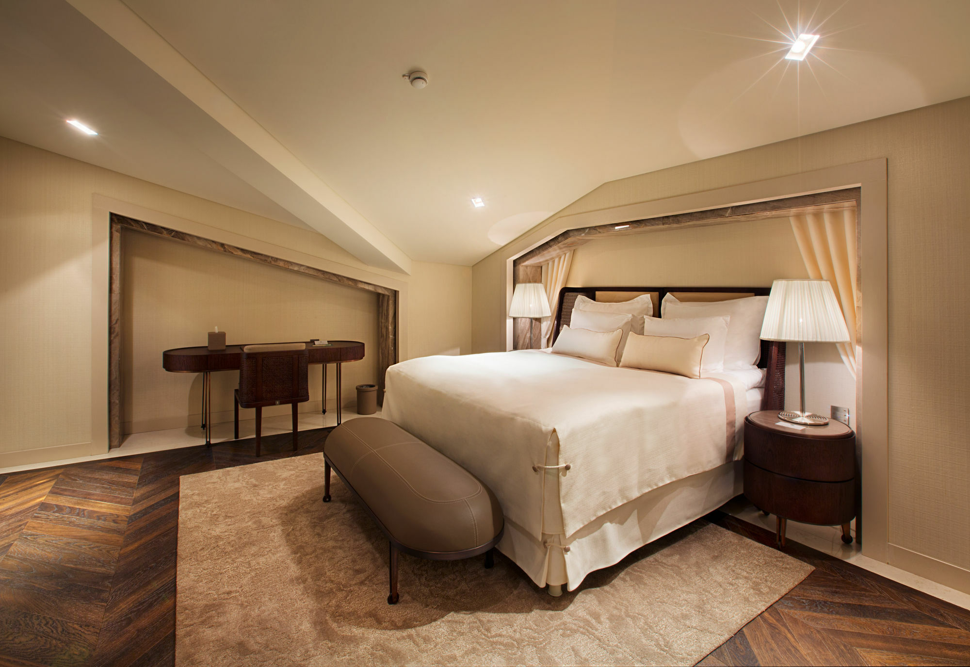 Kemer Country Istanbul Hotel 4*