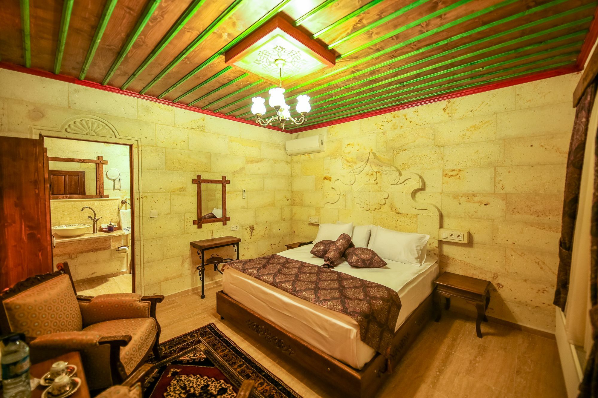 Hikmet's House 3*