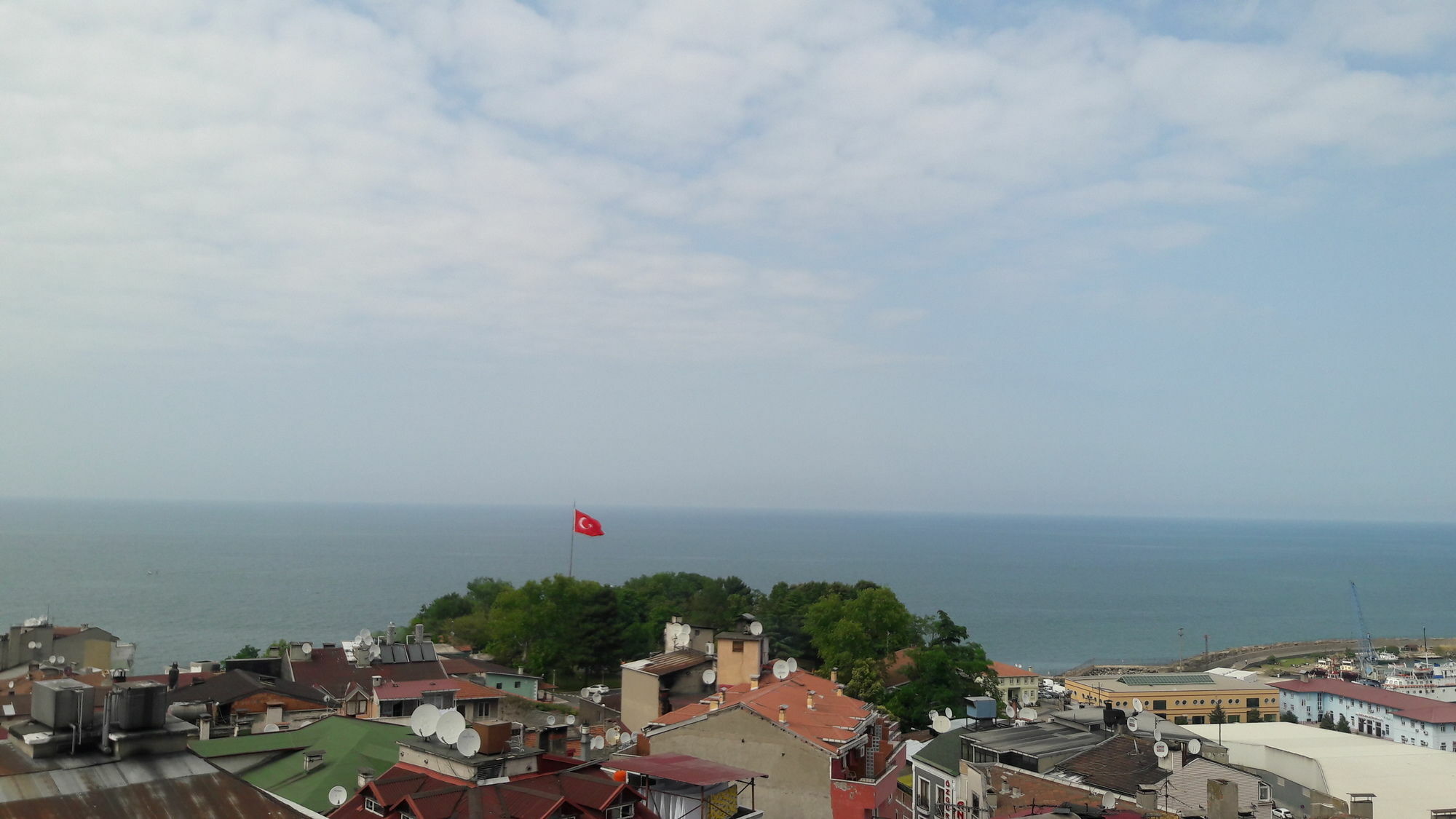 Sumela Park 3*