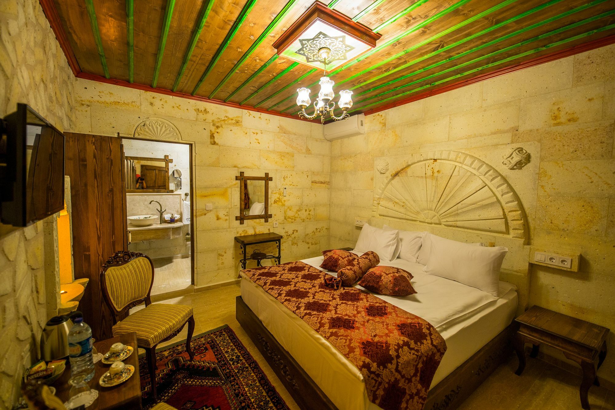 Guest house Hikmet's House 3*