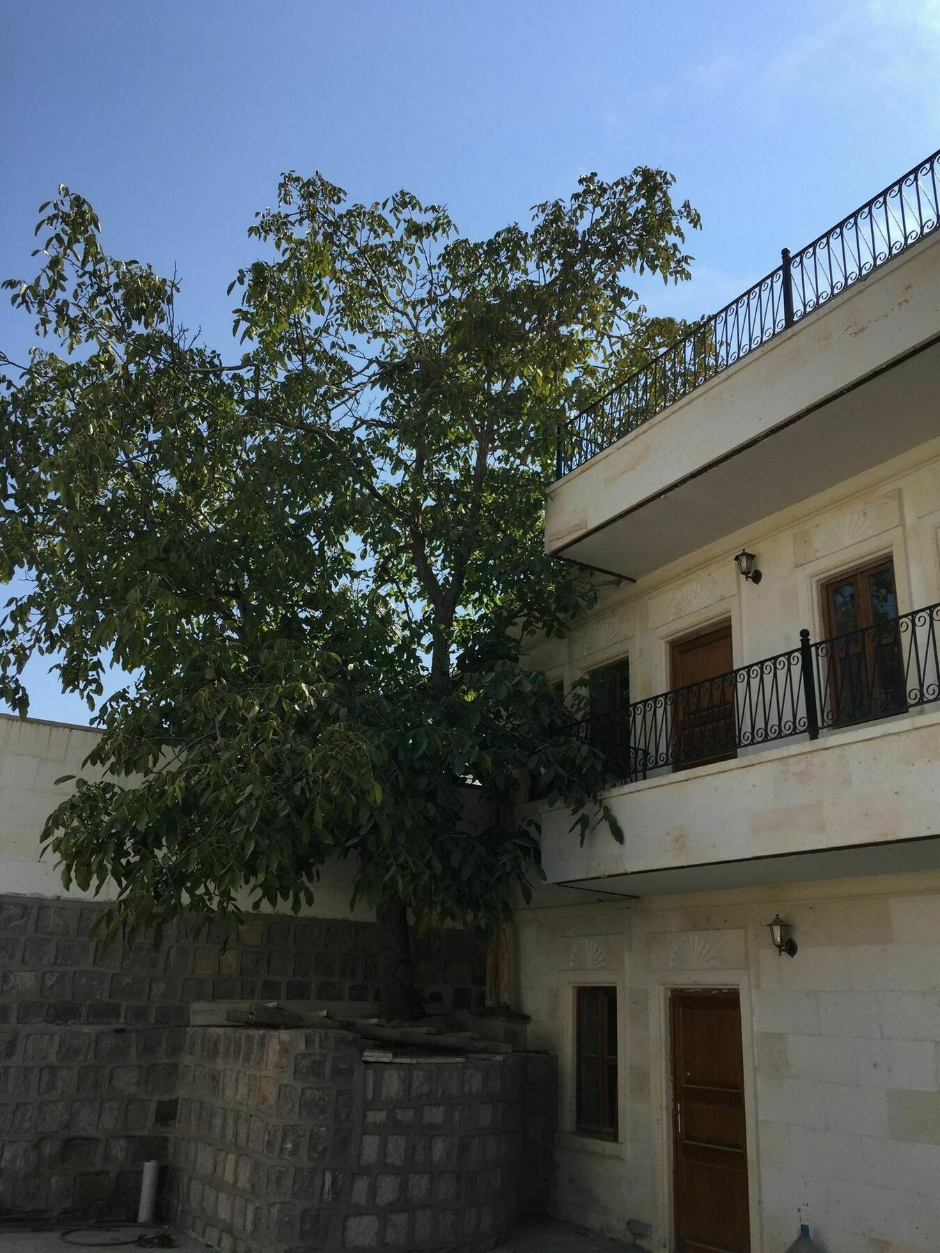 Hotel Cappadocia Ozbek Stone House