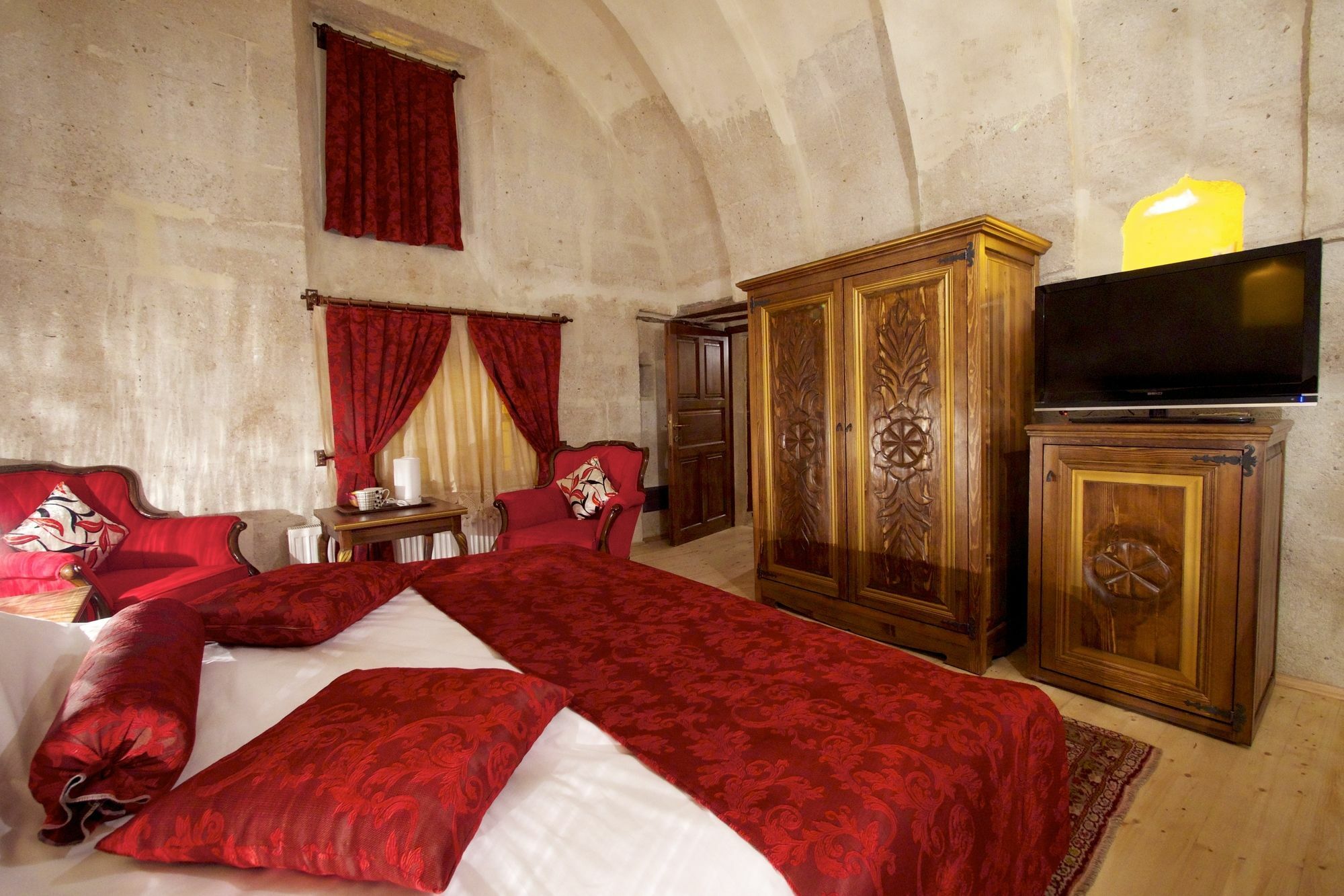 Hikmet's House 3*