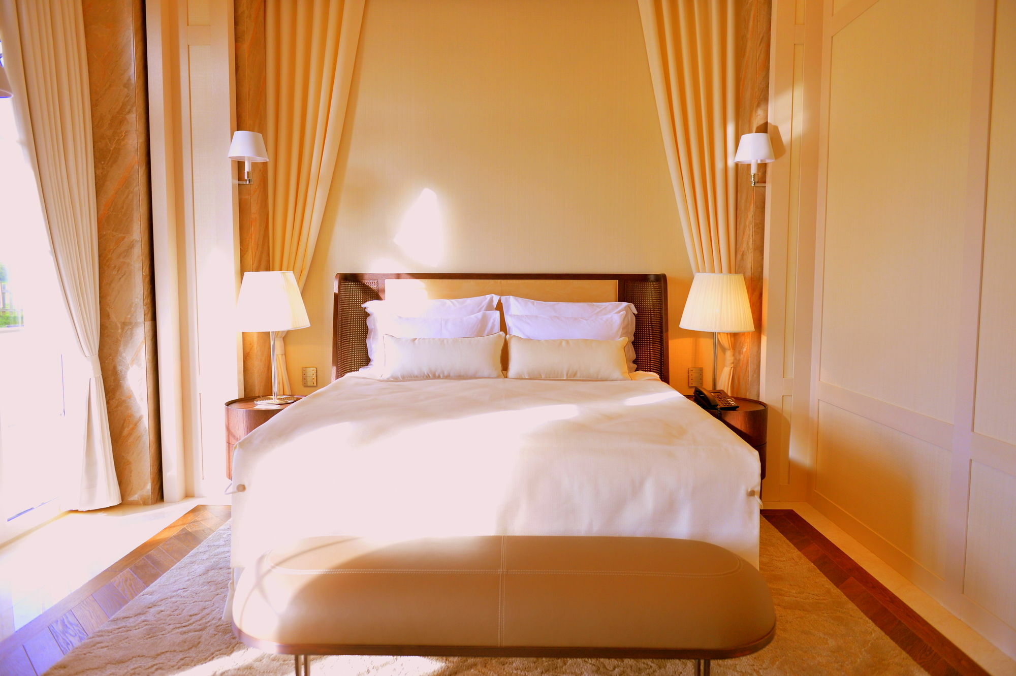 Kemer Country Istanbul Hotel Zekeriyakoy