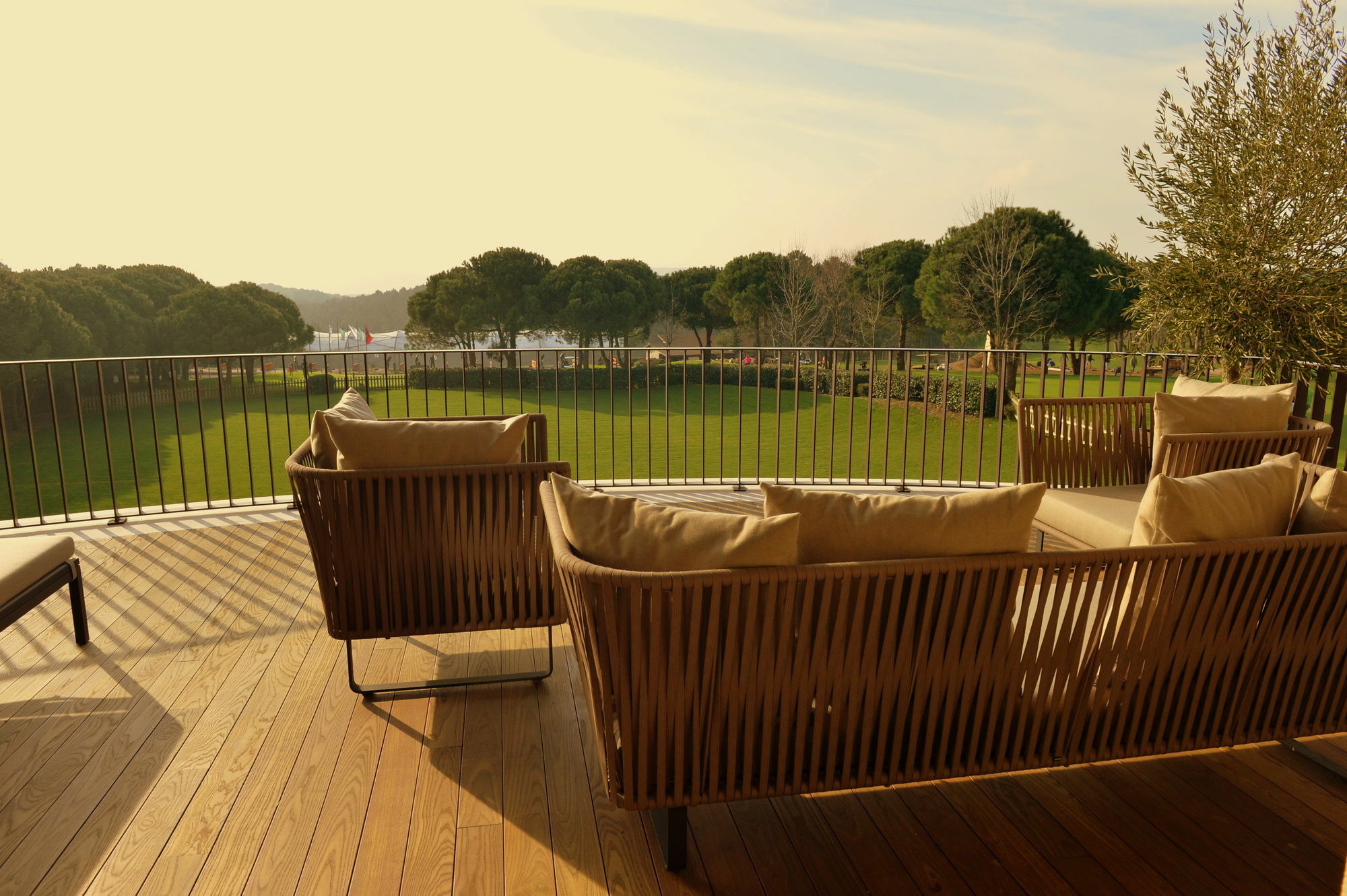 Kemer Country Istanbul Hotel