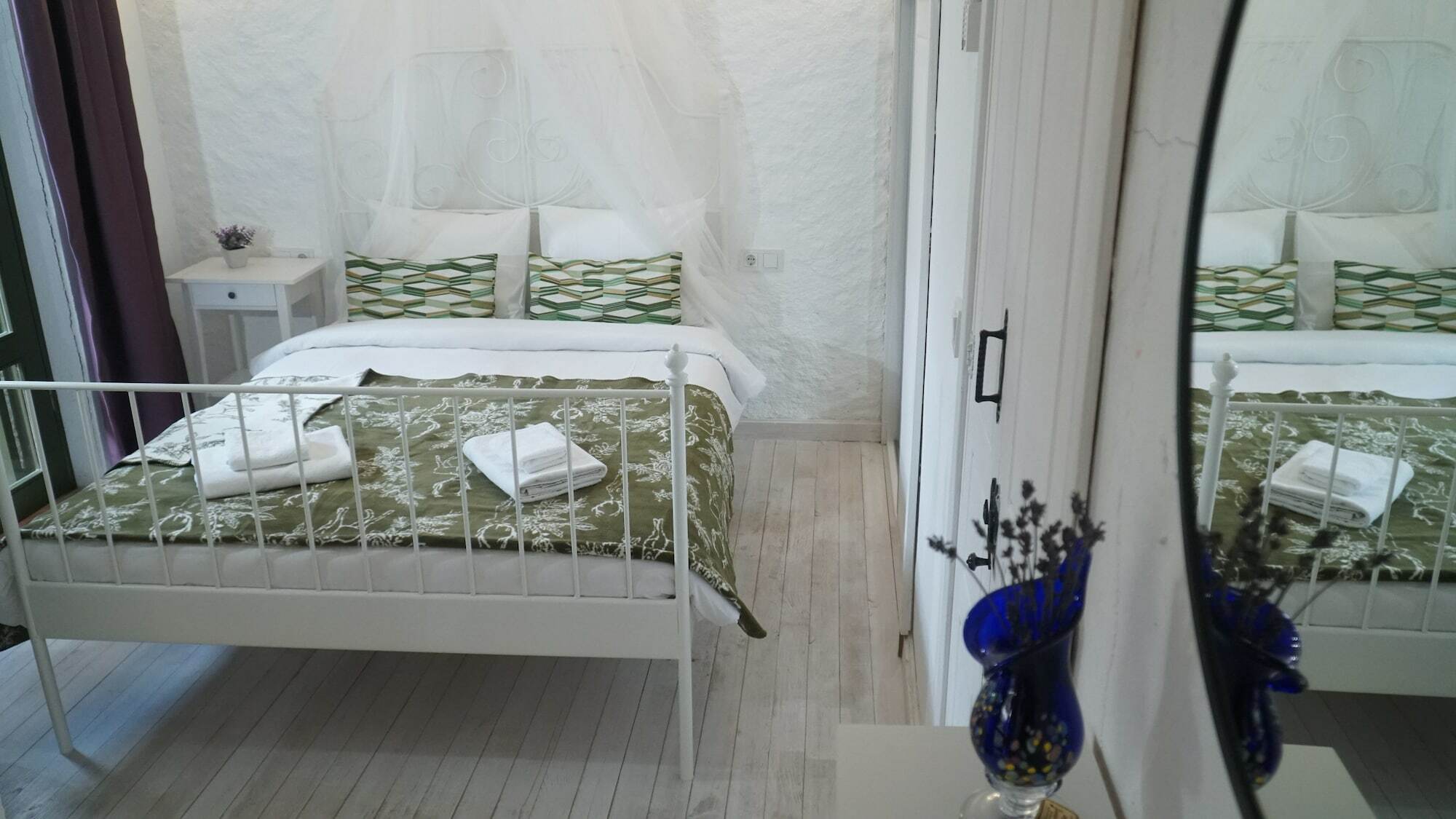 Perla Rossa 2* Alacati
