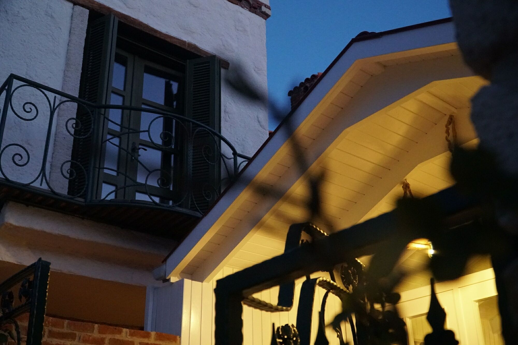 Perla Rossa Hotel Alacati