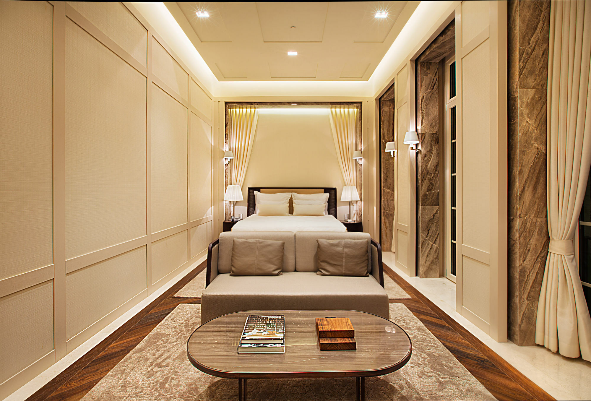 Kemer Country Istanbul 4* Zekeriyakoy