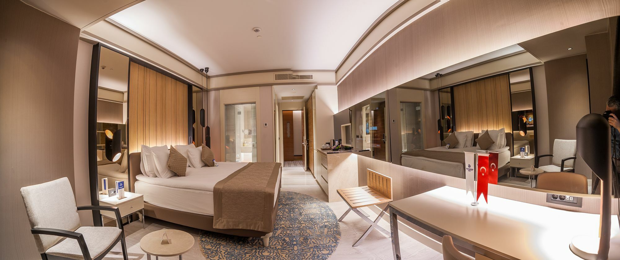Bayir Diamond & Convention Center Hotel Konya