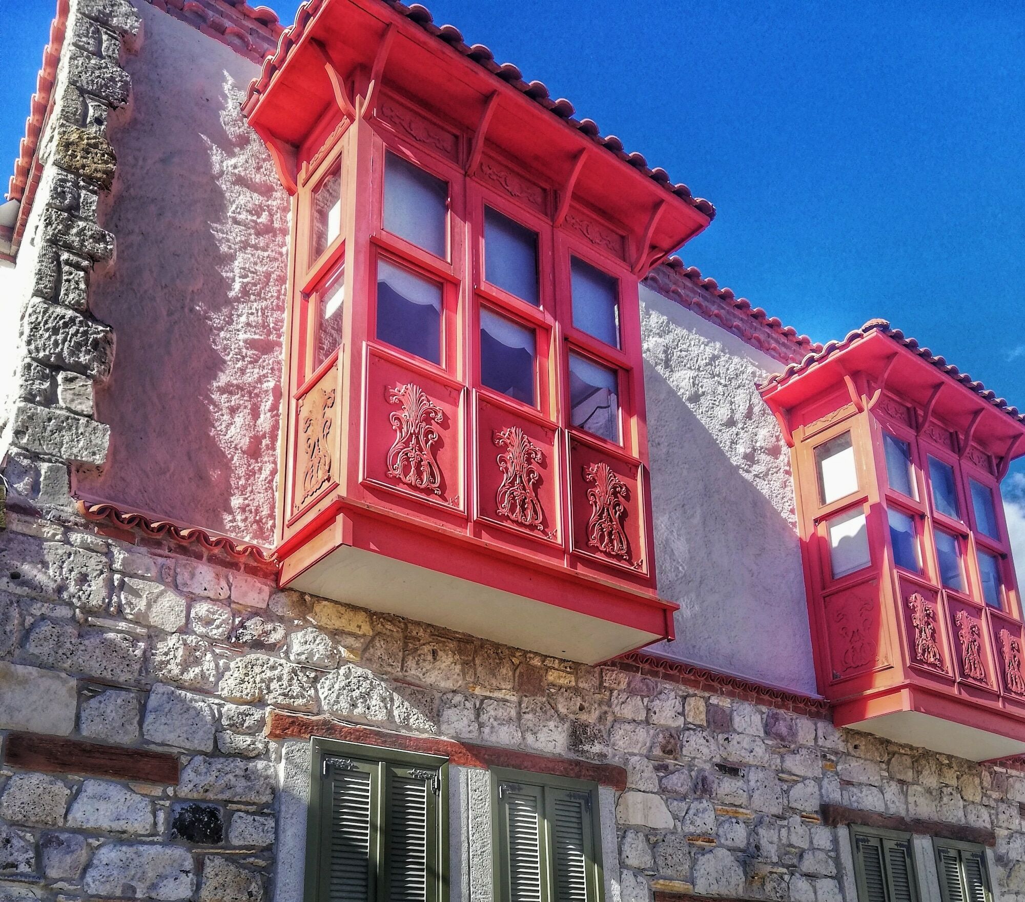 Perla Rossa Hotel 2*