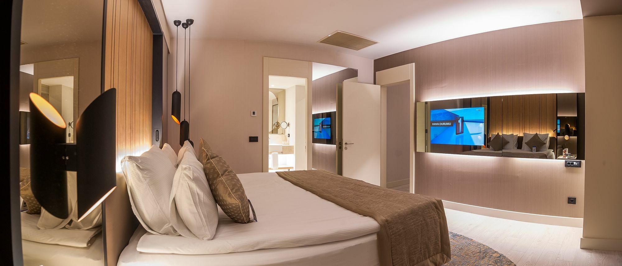 Hotel Bayir Diamond & Convention Center