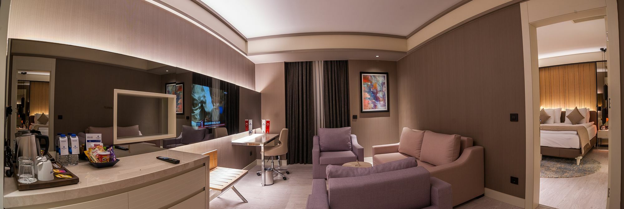 Bayir Diamond & Convention Center Konya