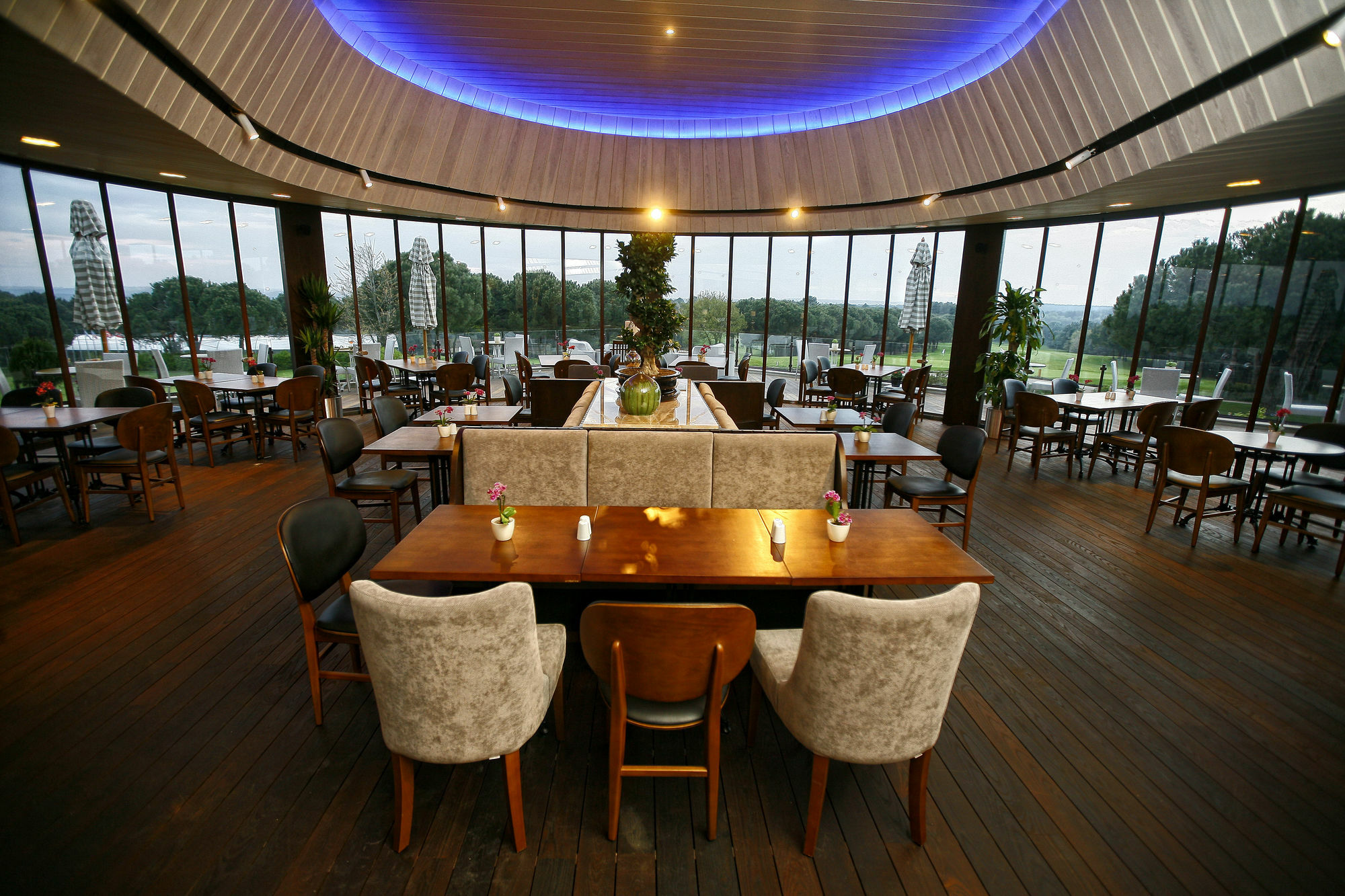 Kemer Country Istanbul Hotel Zekeriyakoy