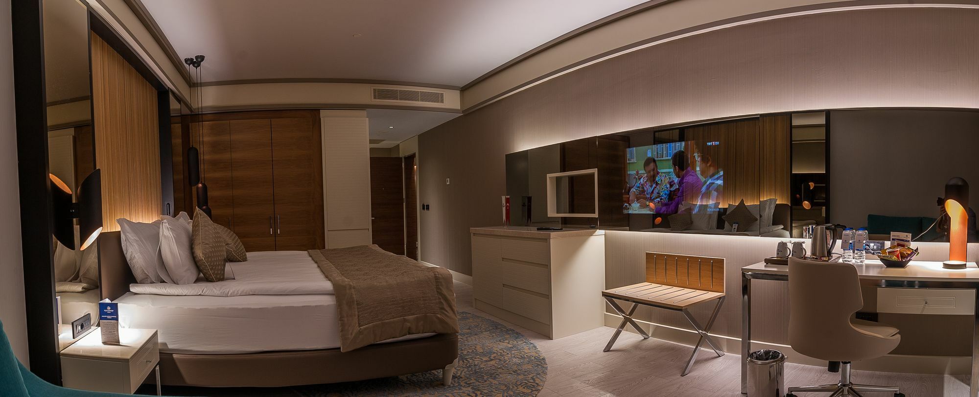 Hotel Bayir Diamond & Convention Center 5*