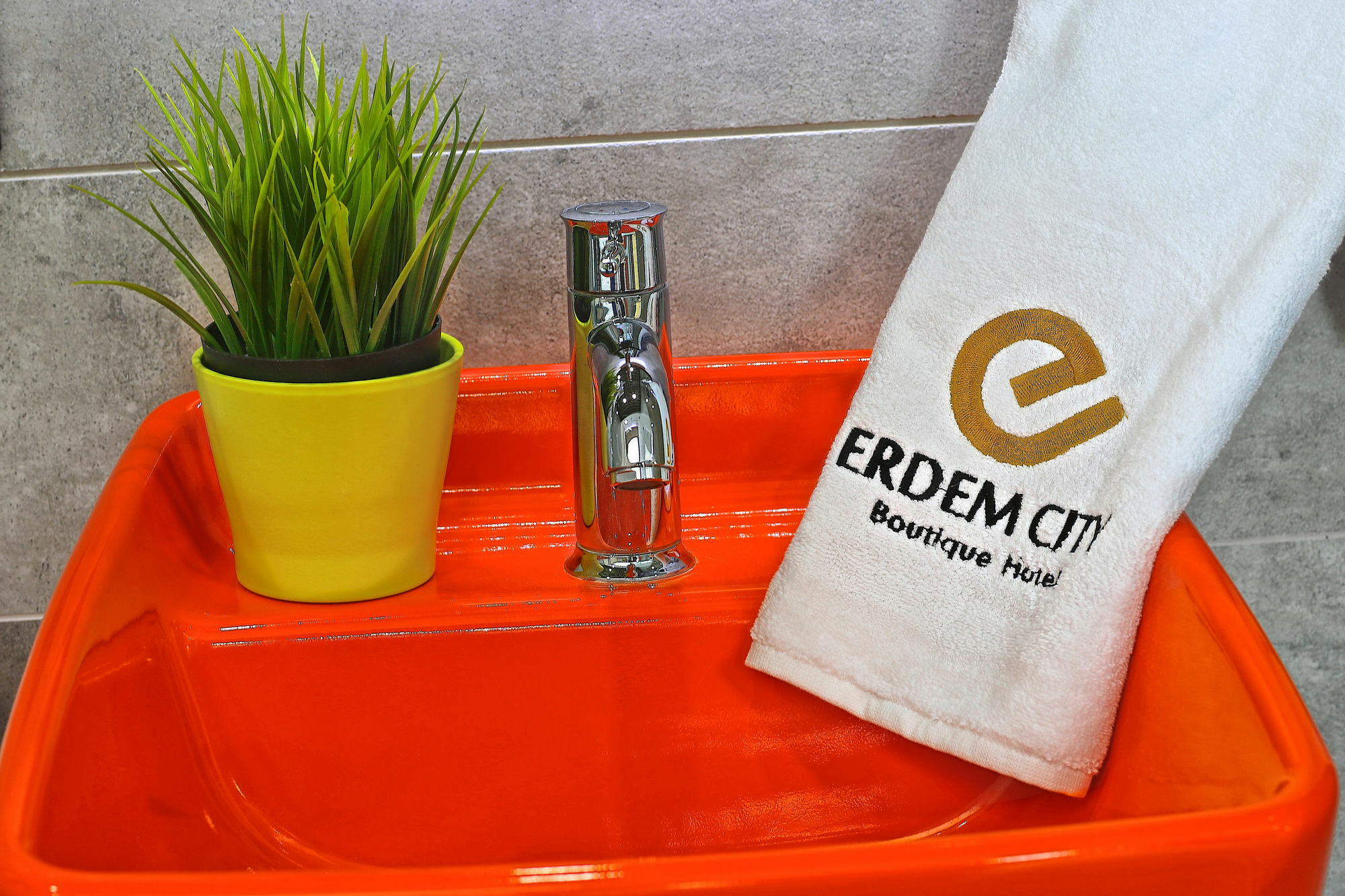 Hotel Erdem