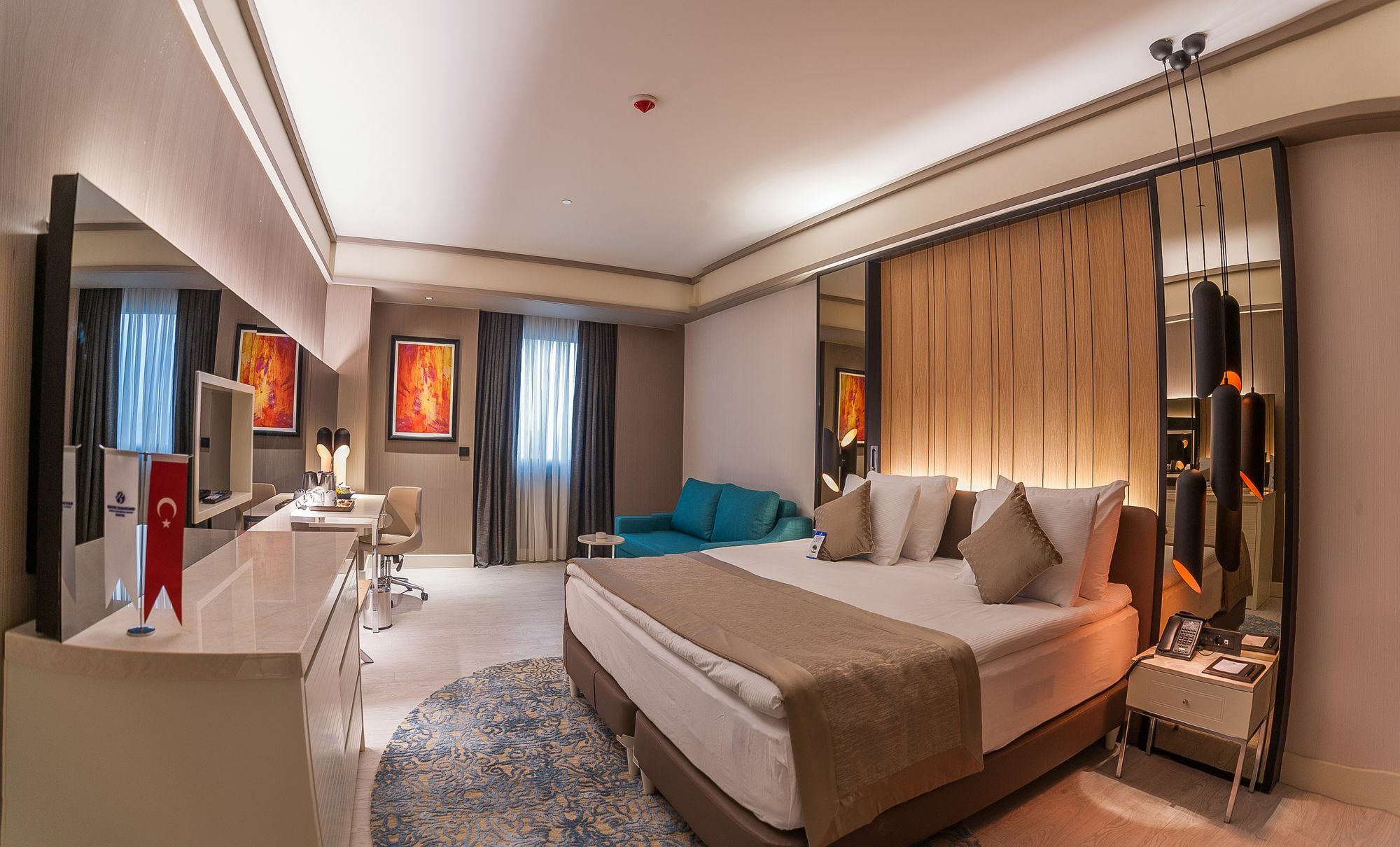 Bayir Diamond & Convention Center Konya