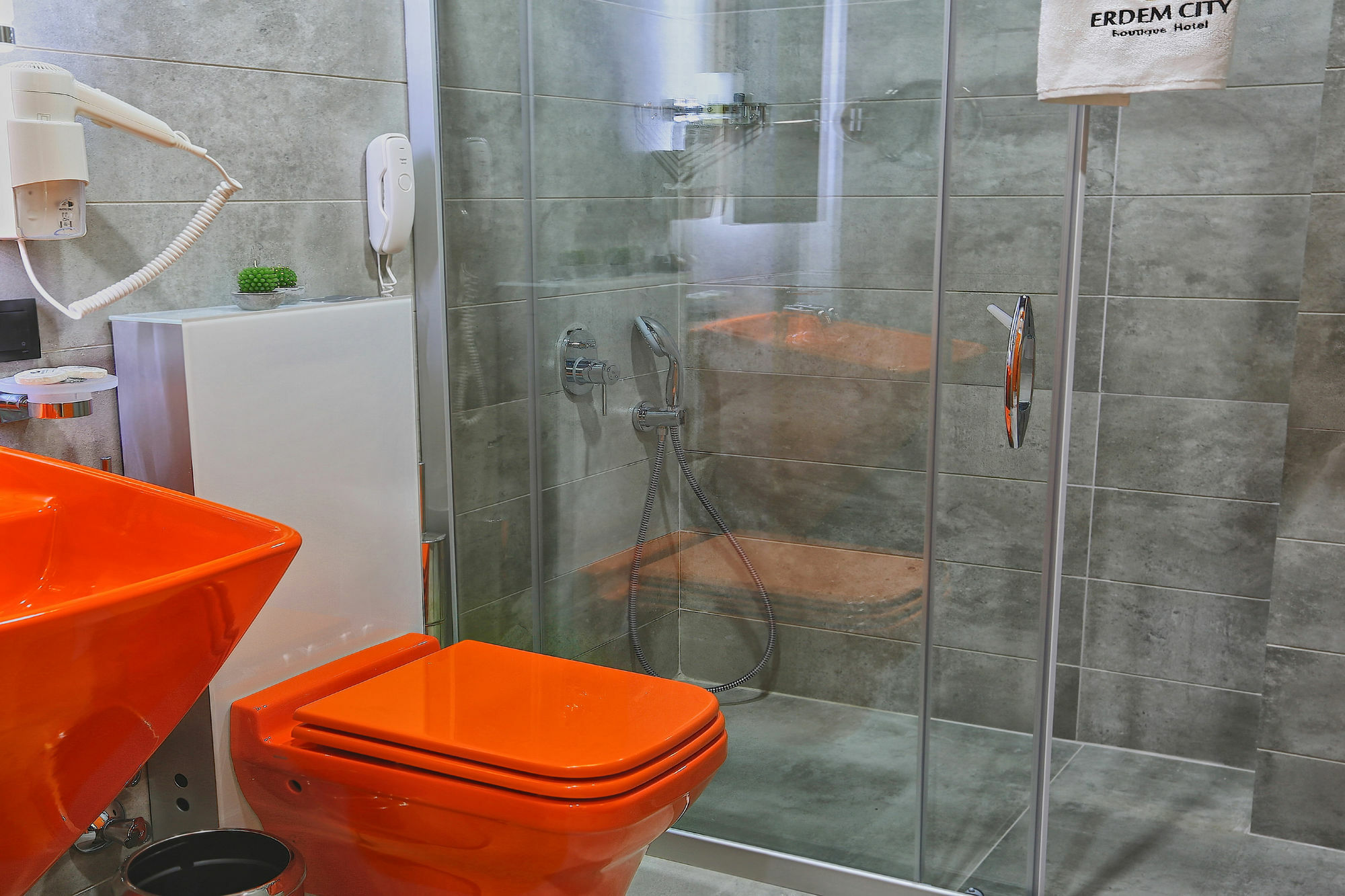 Erdem Hotel Kas
