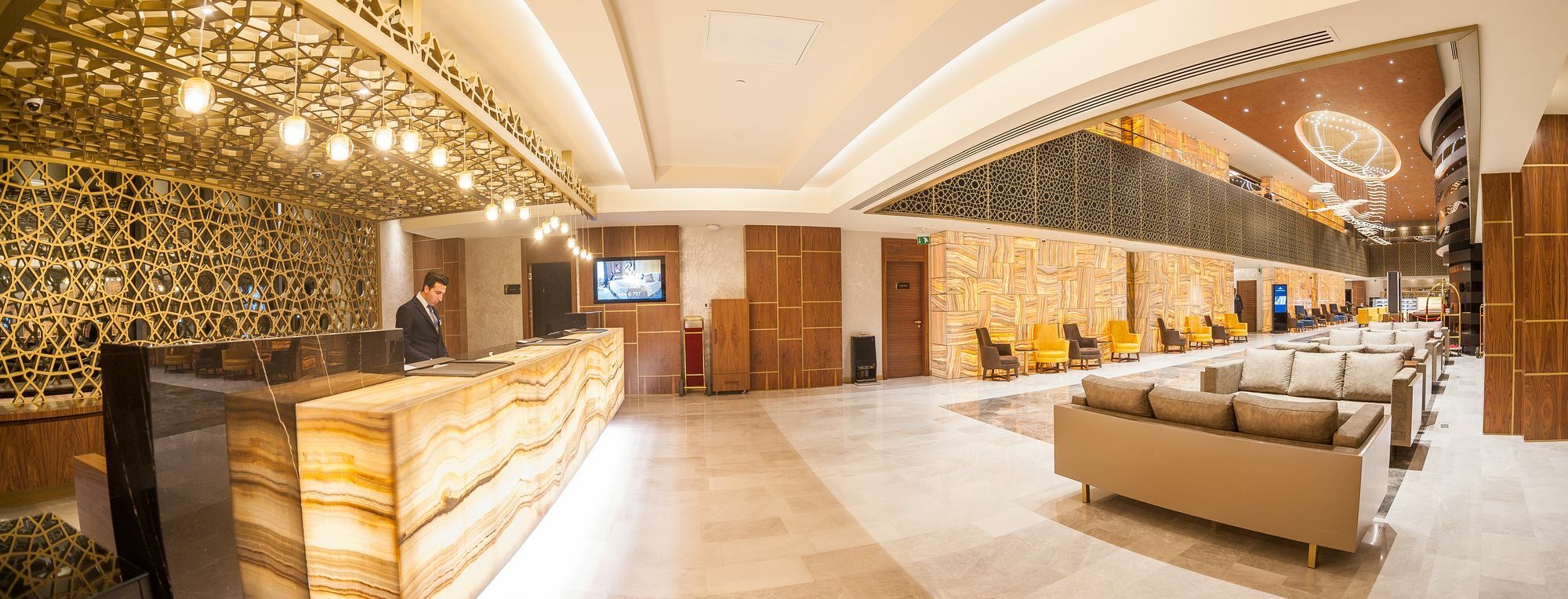 Bayir Diamond & Convention Center 5*