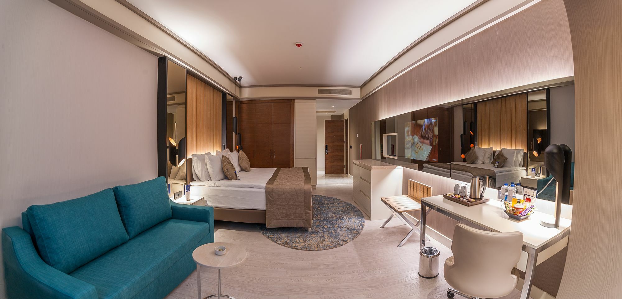 Bayir Diamond & Convention Center Hotel 5*