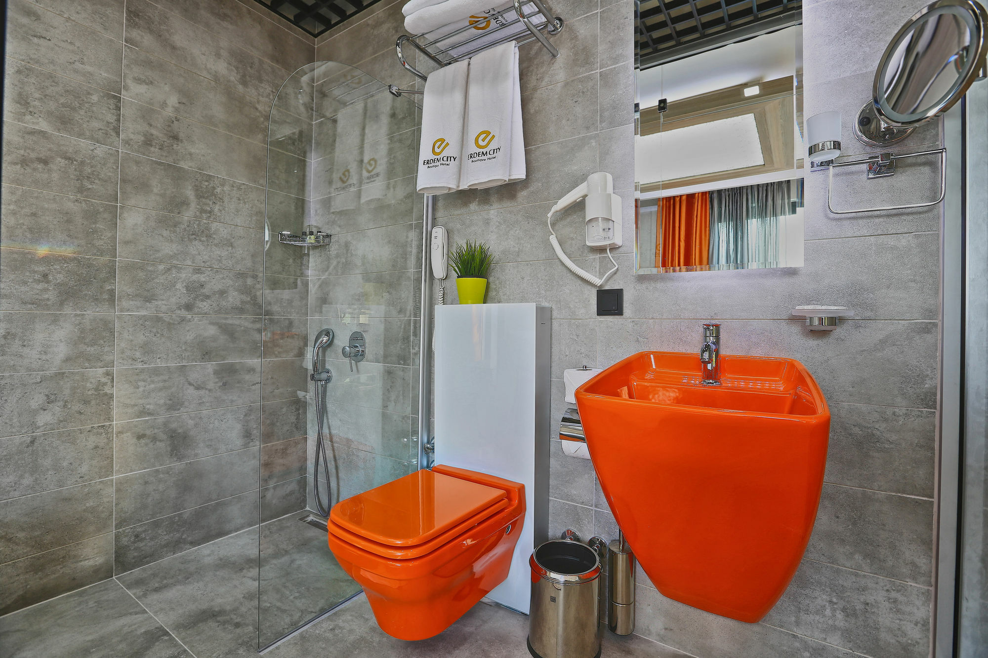 Erdem Hotel 2*