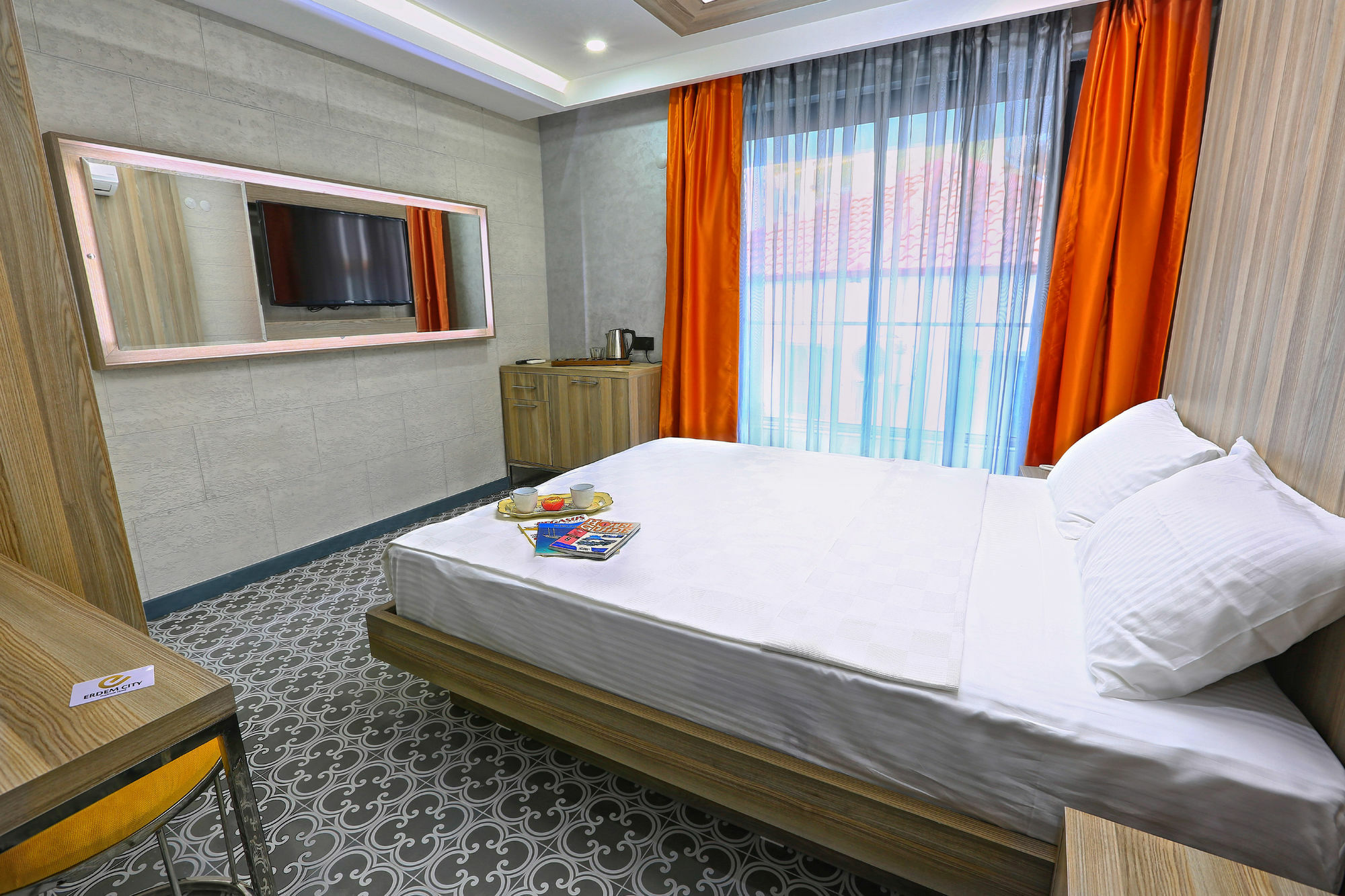 Erdem Hotel