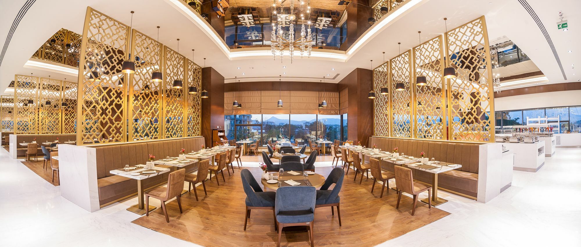 Bayir Diamond & Convention Center Hotel Konya