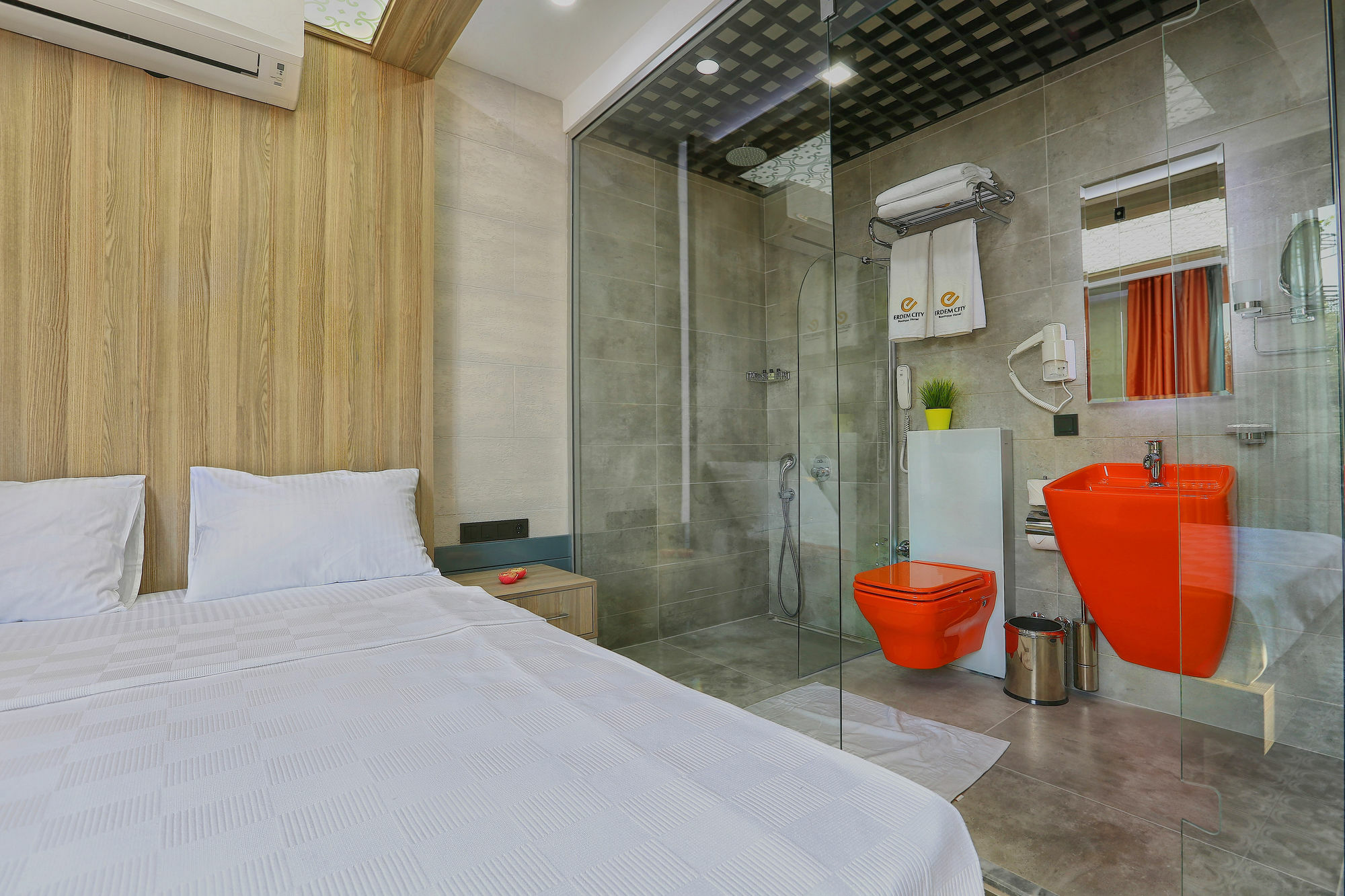 Hotel Erdem Kas